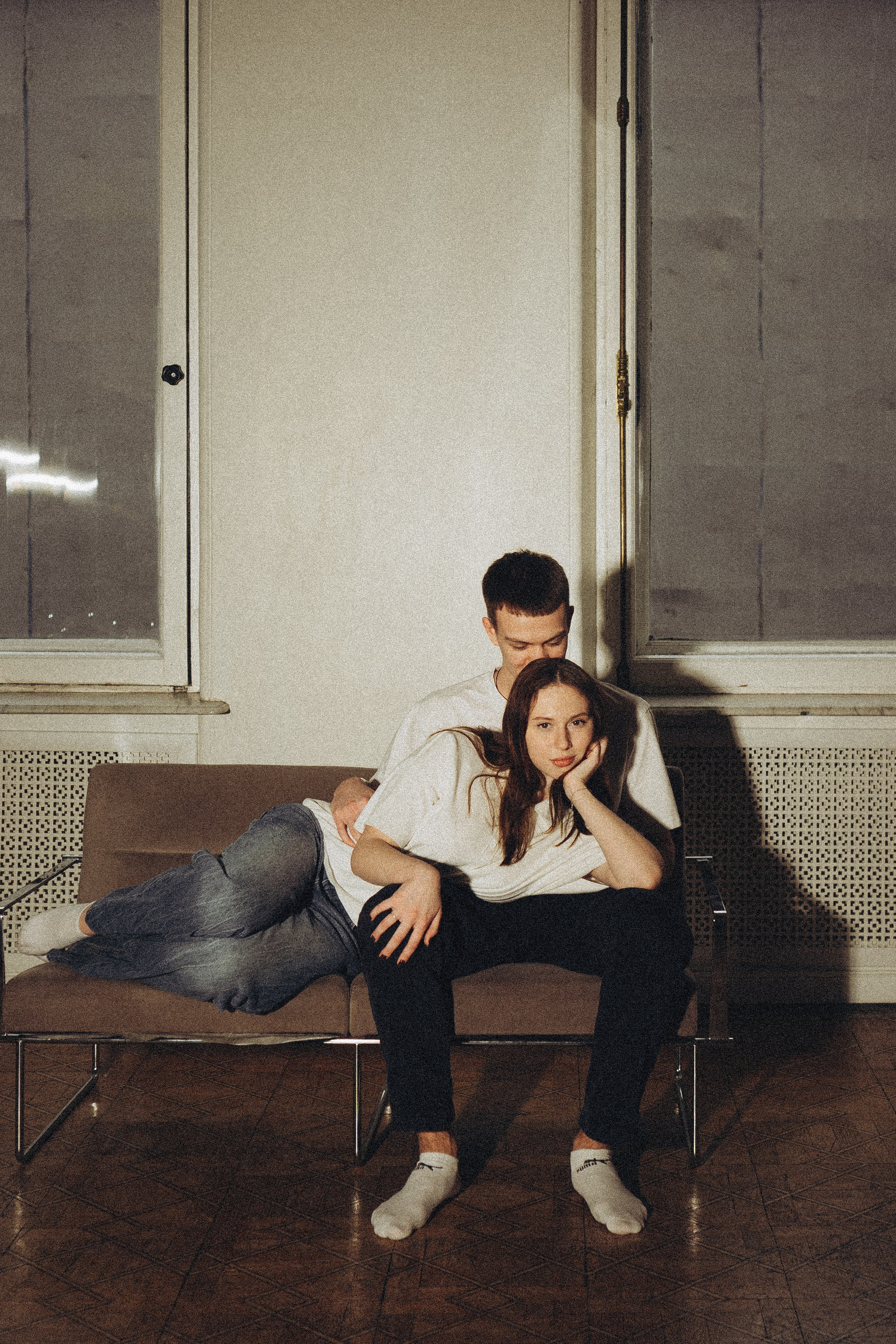 Студийная история. Профессиональный фотограф, Санкт-Петербург — Виктория Богомолова