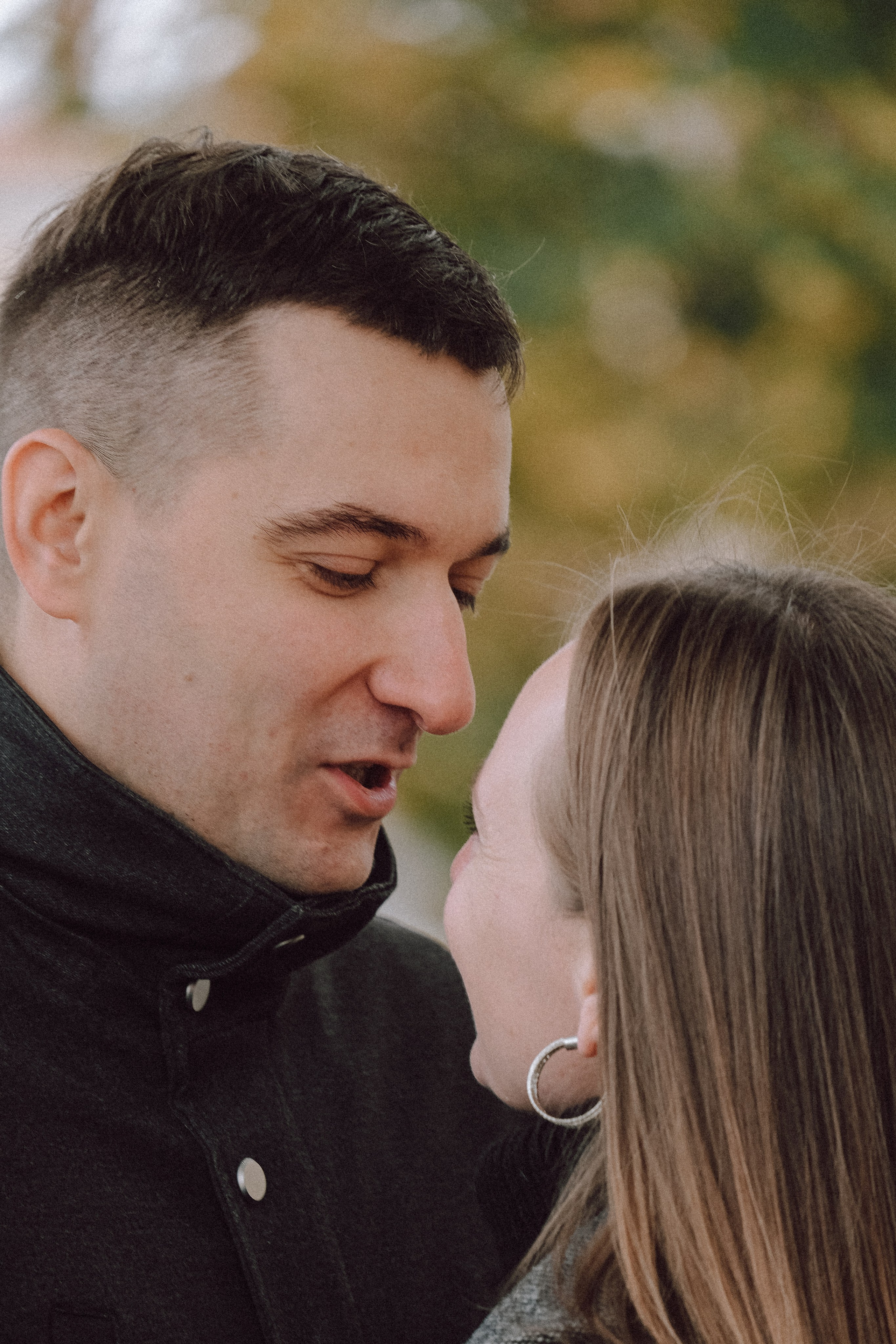 Прогулка по городу. Профессиональный фотограф, Санкт-Петербург — Виктория Богомолова