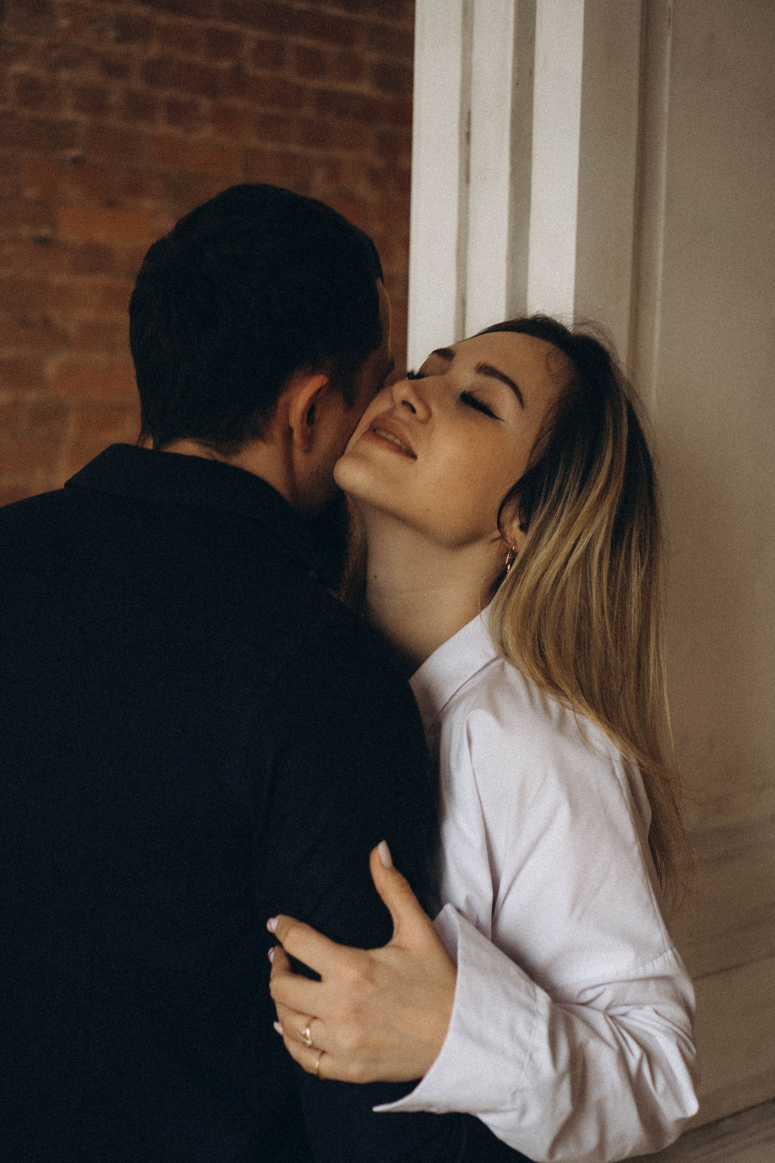 Любовь. Профессиональный фотограф, Санкт-Петербург — Виктория Богомолова