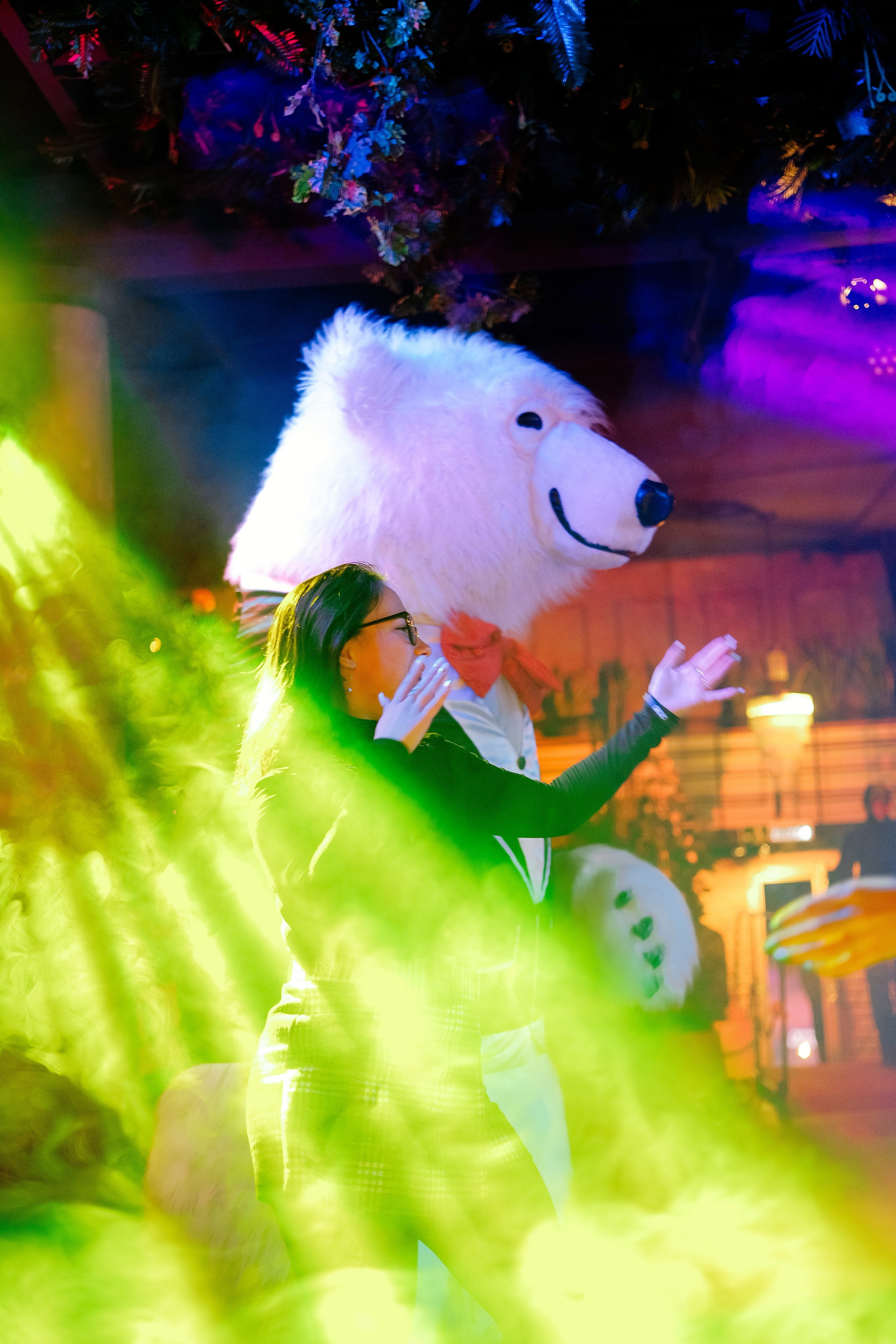 Plan_B. Репортажный и клубный фотограф Москва