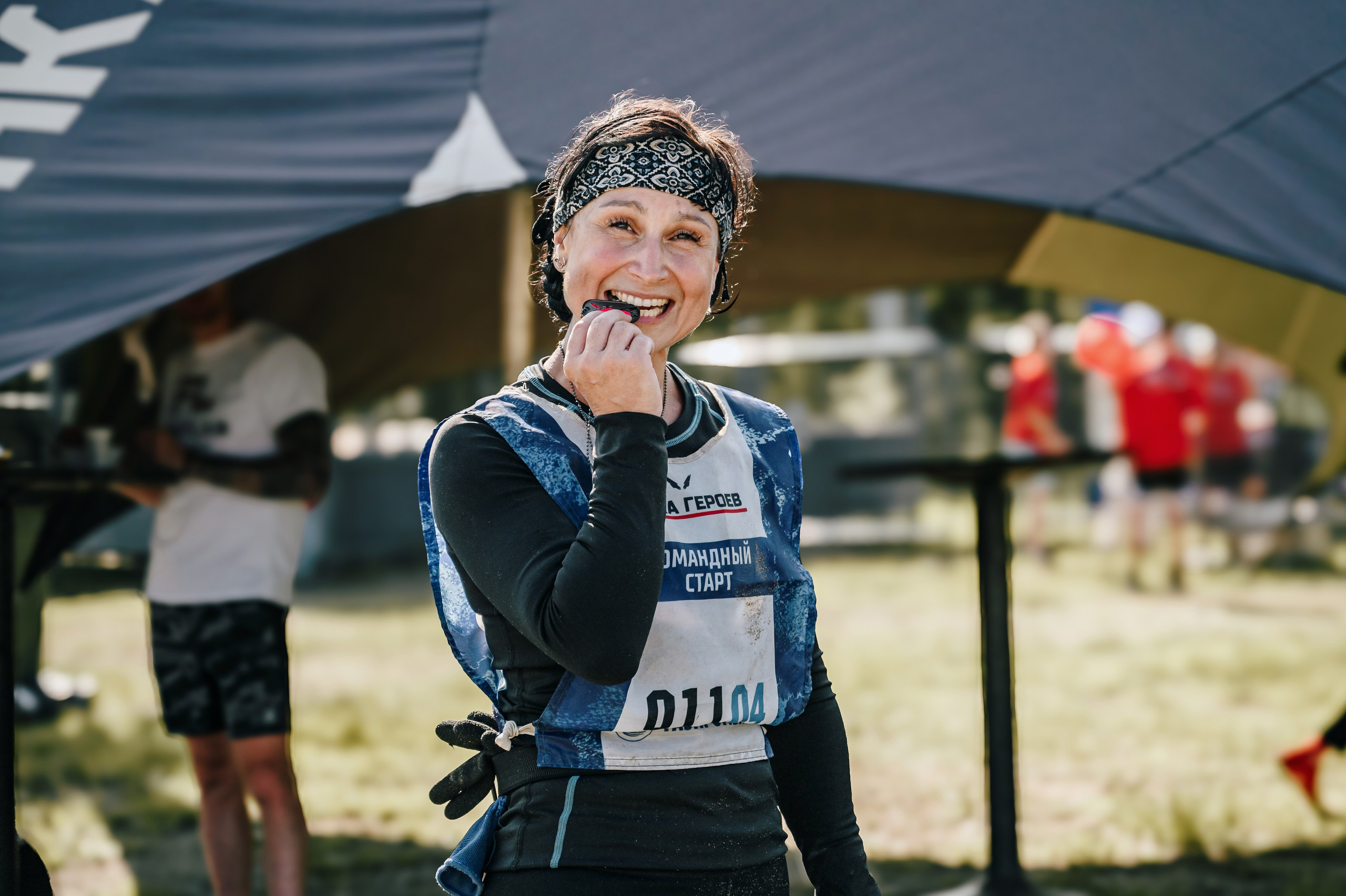 Гонка Героев 2024. Фотограф Владивосток. Игорь Кирсанов