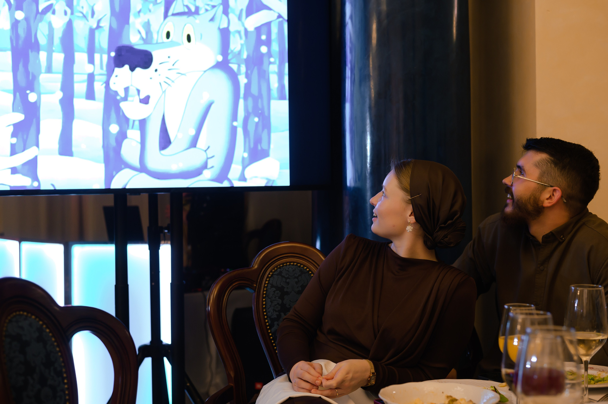 Александр & Елизавета. Семейный и свадебный фотограф в Санкт-Петербурге Серафима Смирнова