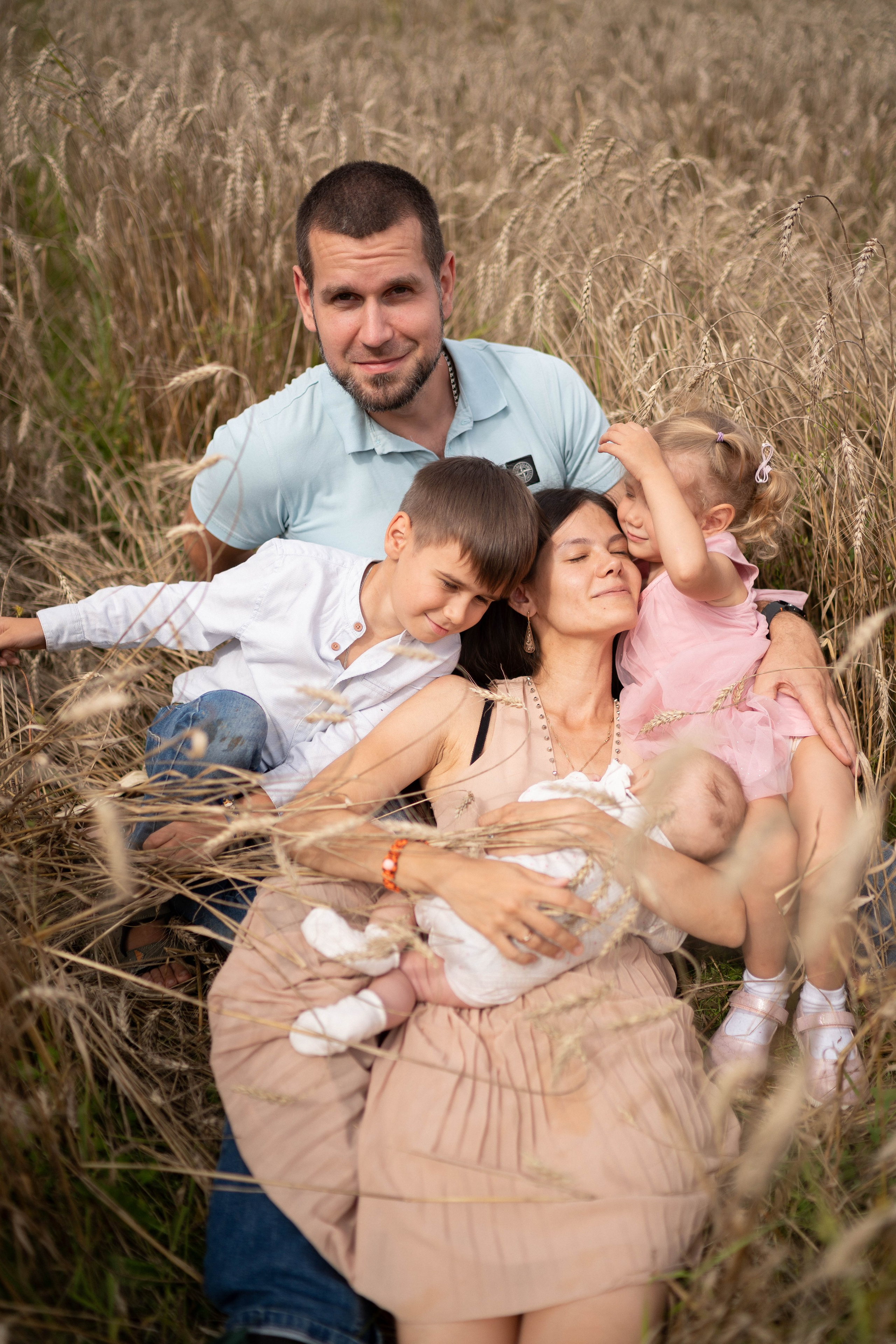 4. Фотограф в Москве Проймин Алексей