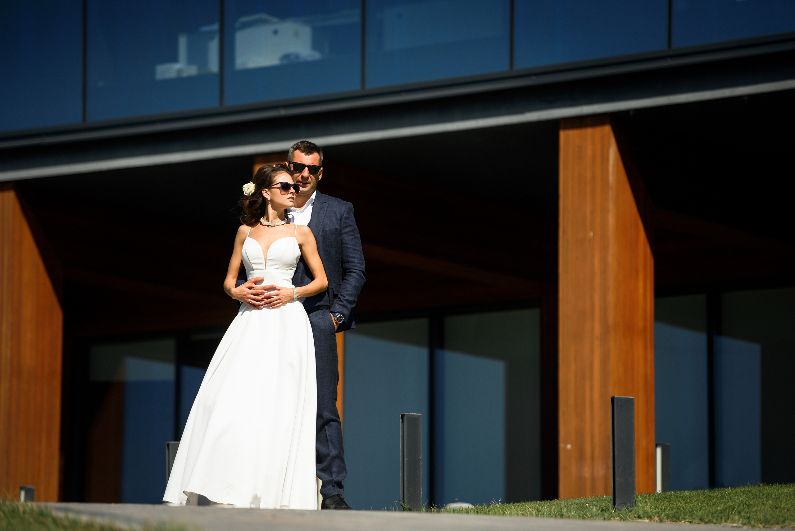 Сергей Яна. Свадебный фотограф в Крыму и Севастополе Муравьев Артур