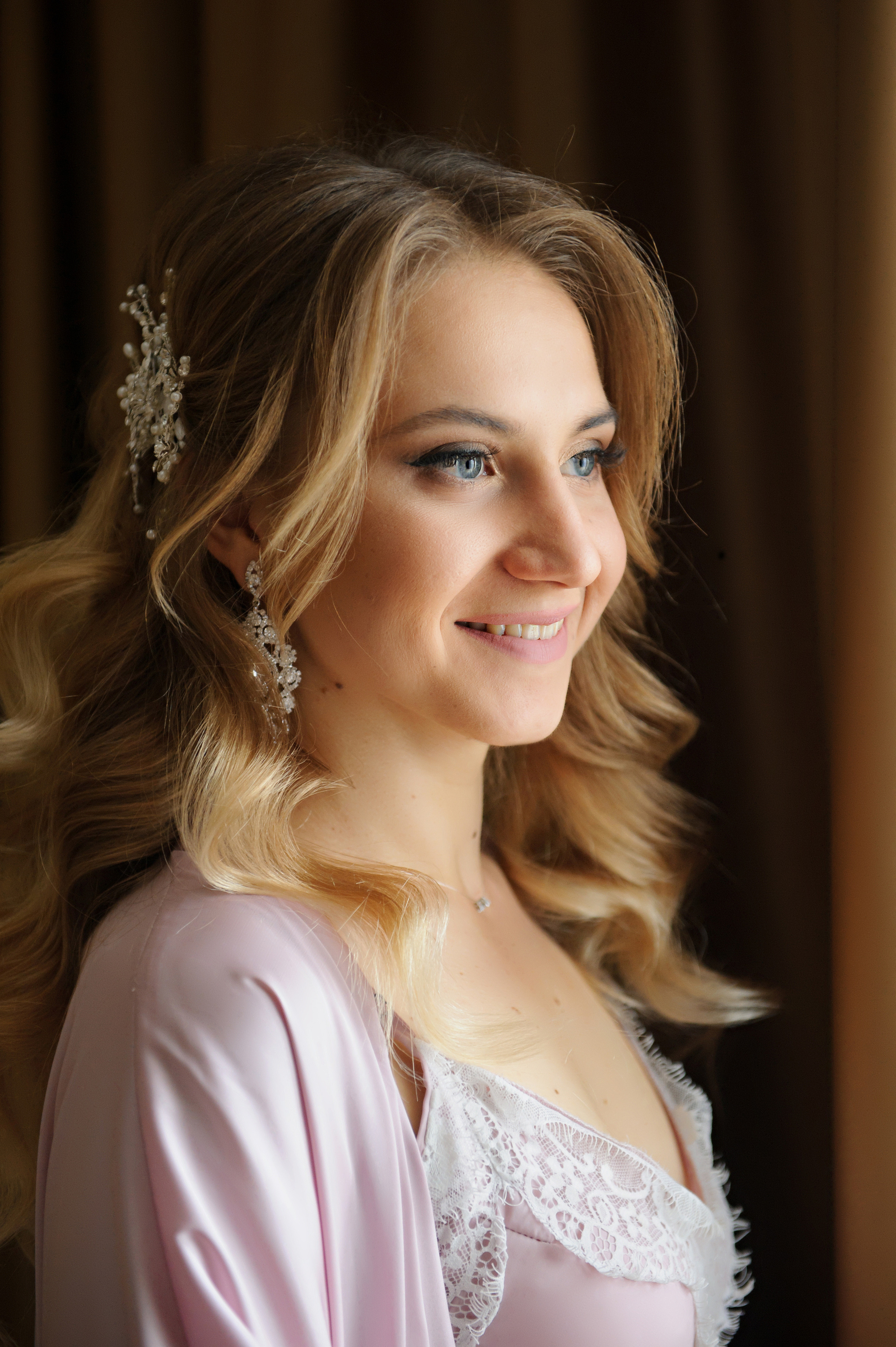 Александр  Инна. Свадебный фотограф в Крыму и Севастополе Муравьев Артур