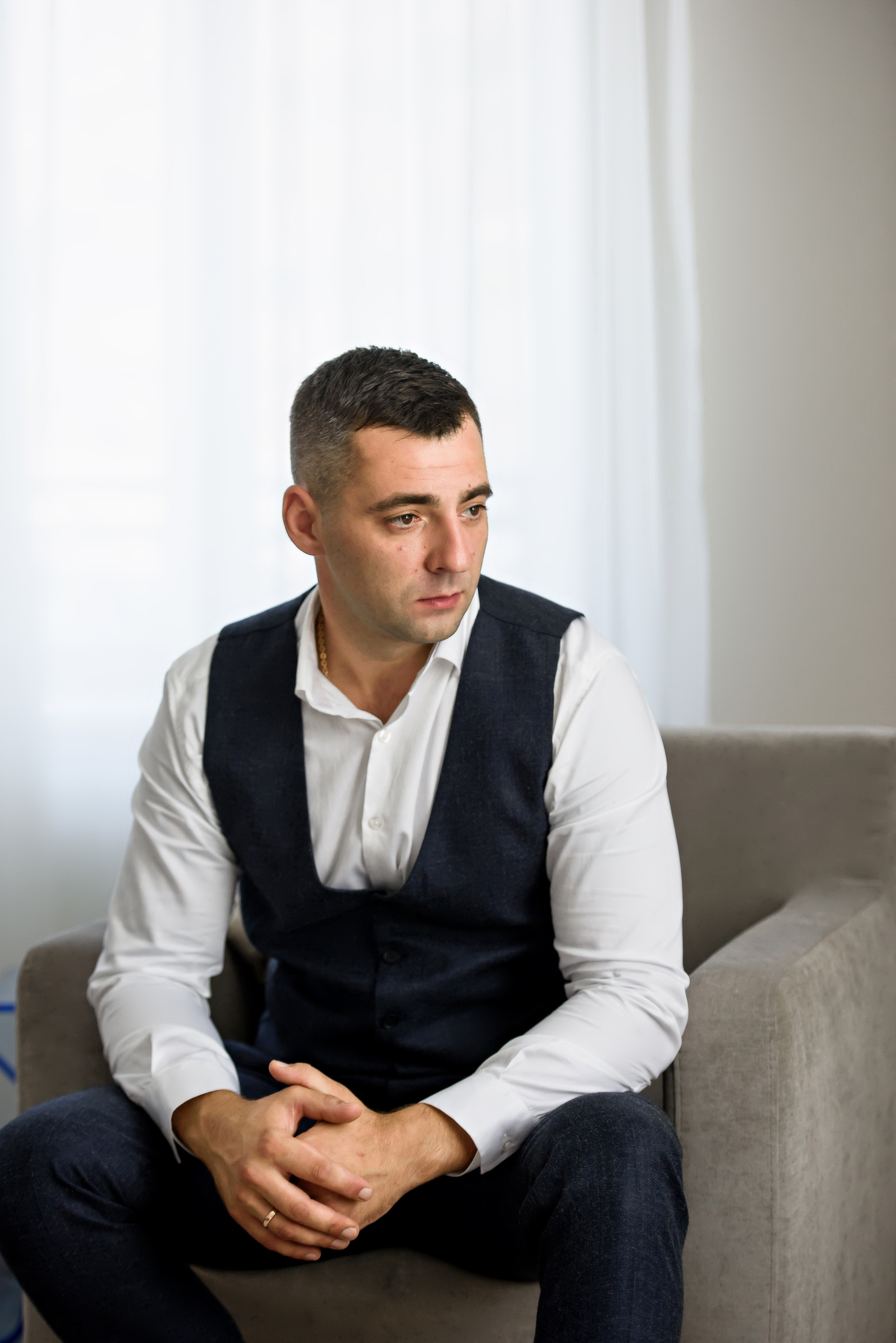 Сергей Яна. Свадебный фотограф в Крыму и Севастополе Муравьев Артур