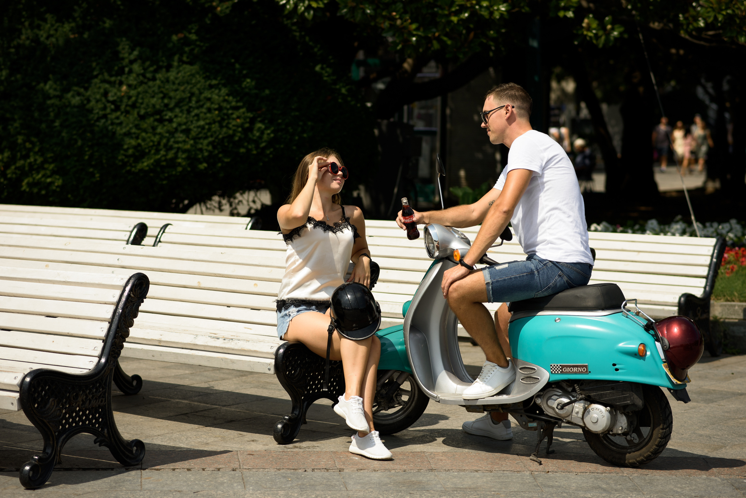 Саша Аня. Свадебный фотограф в Крыму и Севастополе Муравьев Артур