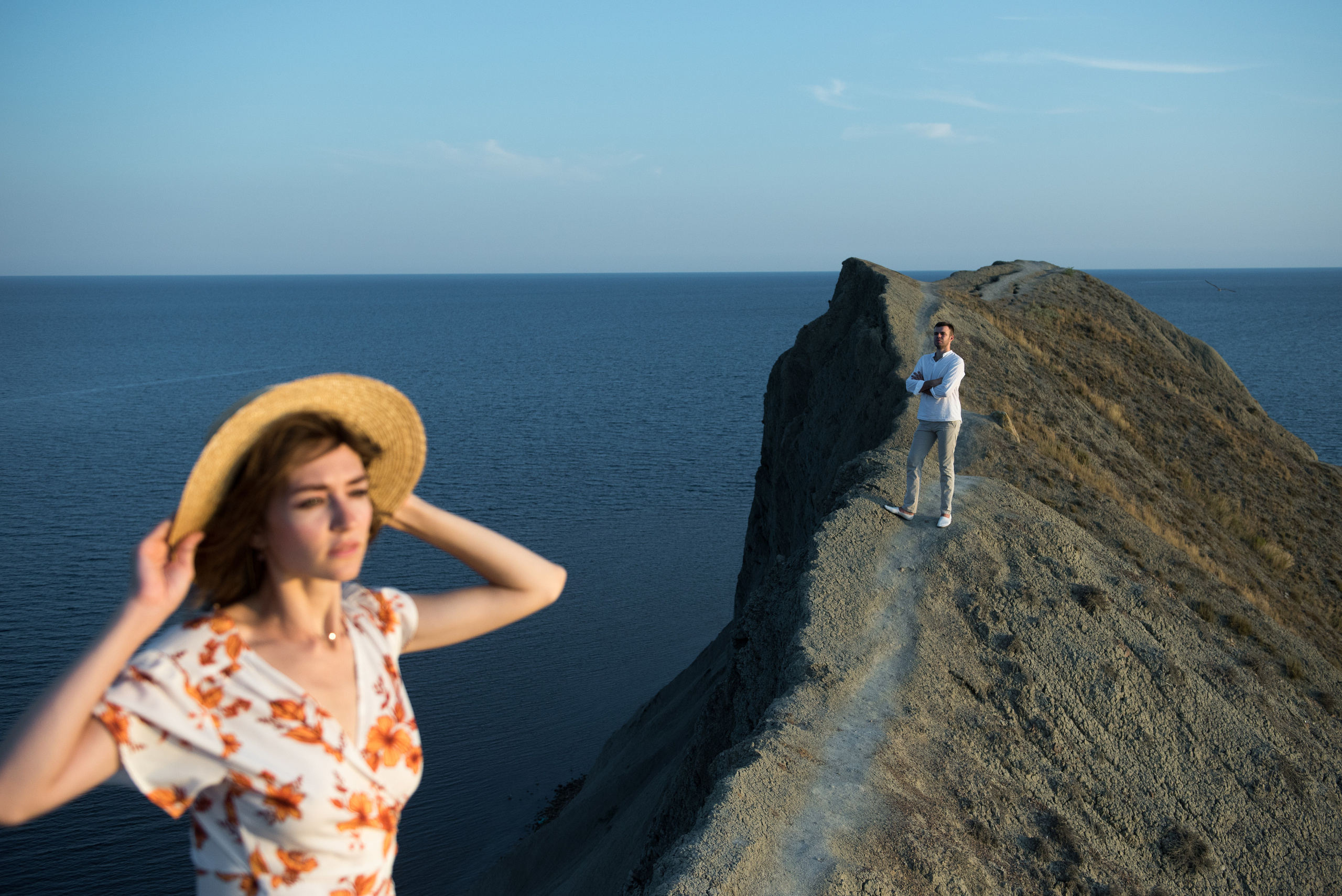 Саша Даша. Свадебный фотограф в Крыму и Севастополе Муравьев Артур