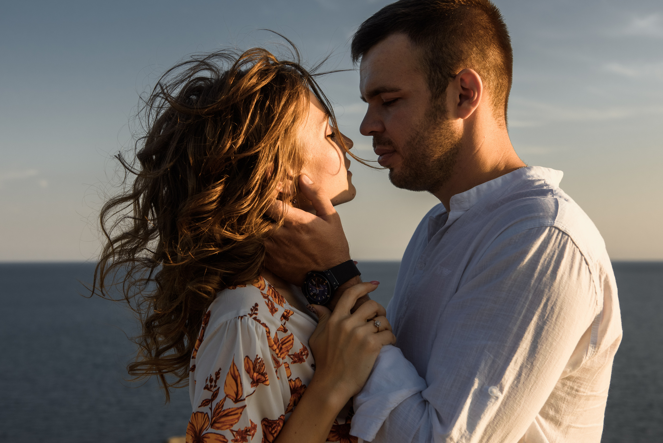 Саша Даша. Свадебный фотограф в Крыму и Севастополе Муравьев Артур