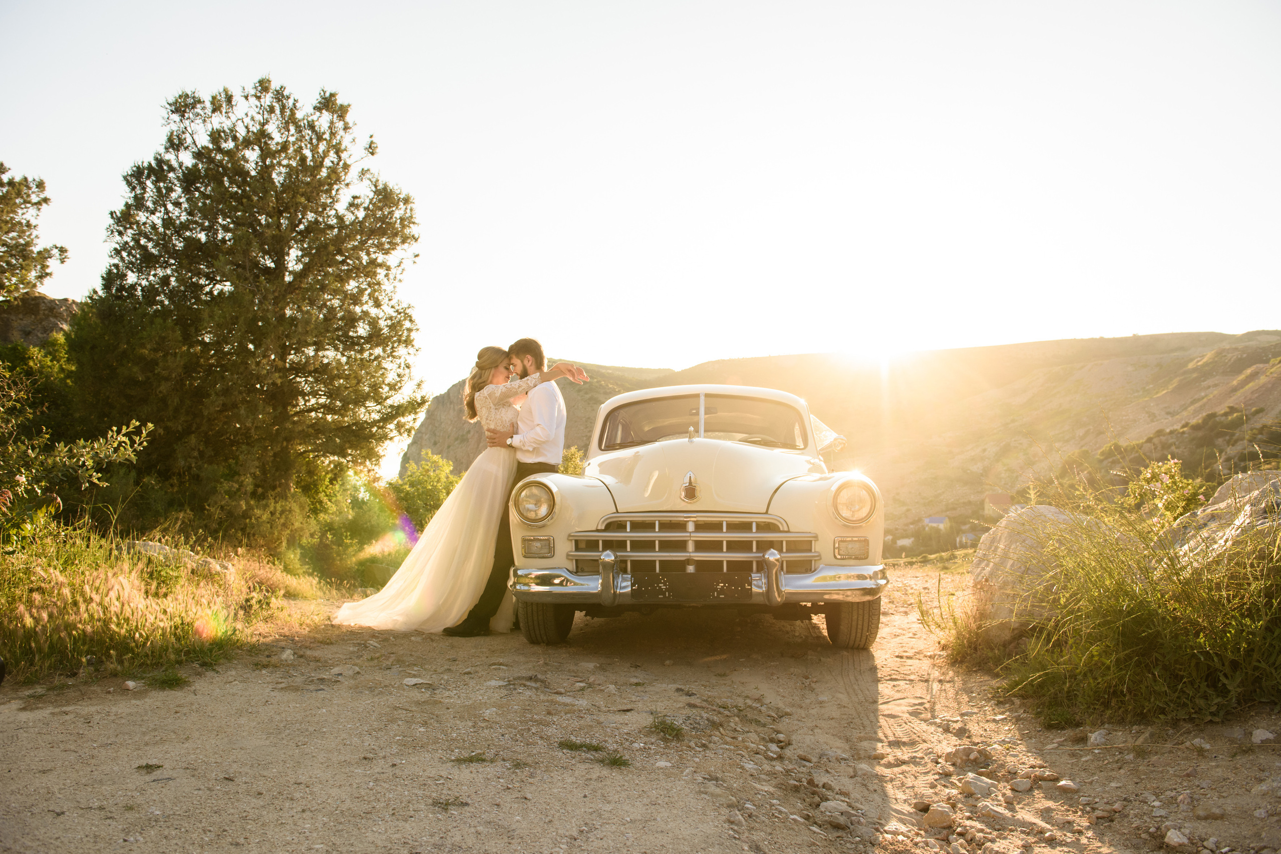 Вадим Елена. Свадебный фотограф в Крыму и Севастополе Муравьев Артур