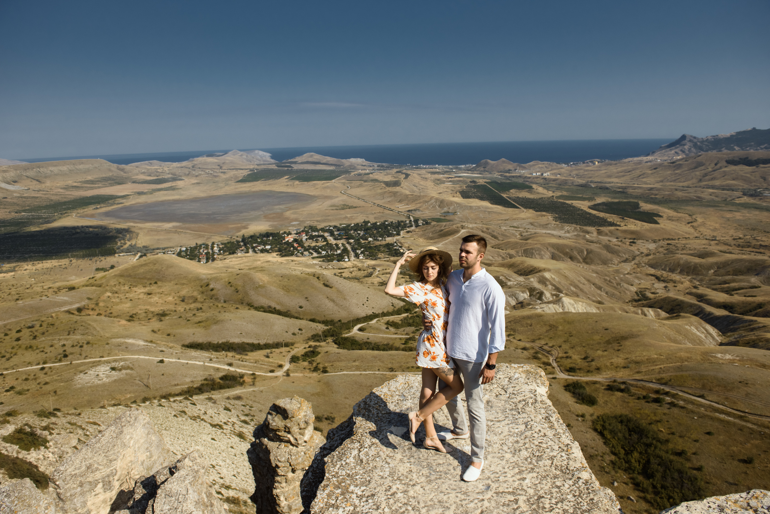 Саша Даша. Свадебный фотограф в Крыму и Севастополе Муравьев Артур