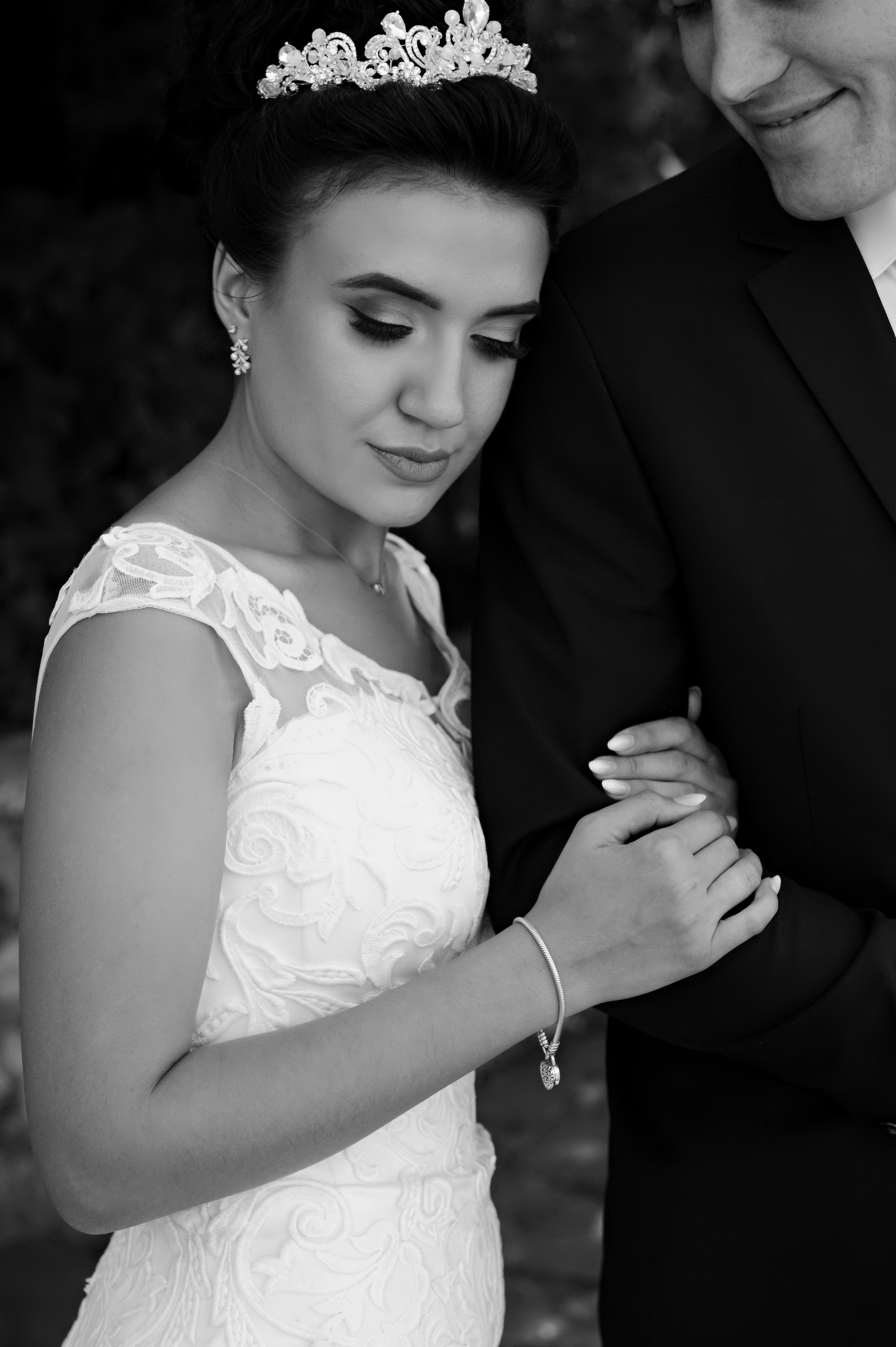 Виталий Карина. Свадебный фотограф в Крыму и Севастополе Муравьев Артур