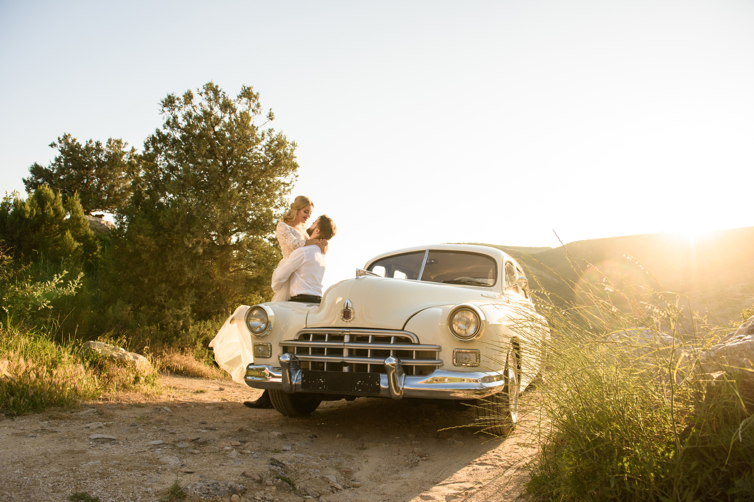 Вадим Елена. Свадебный фотограф в Крыму и Севастополе Муравьев Артур