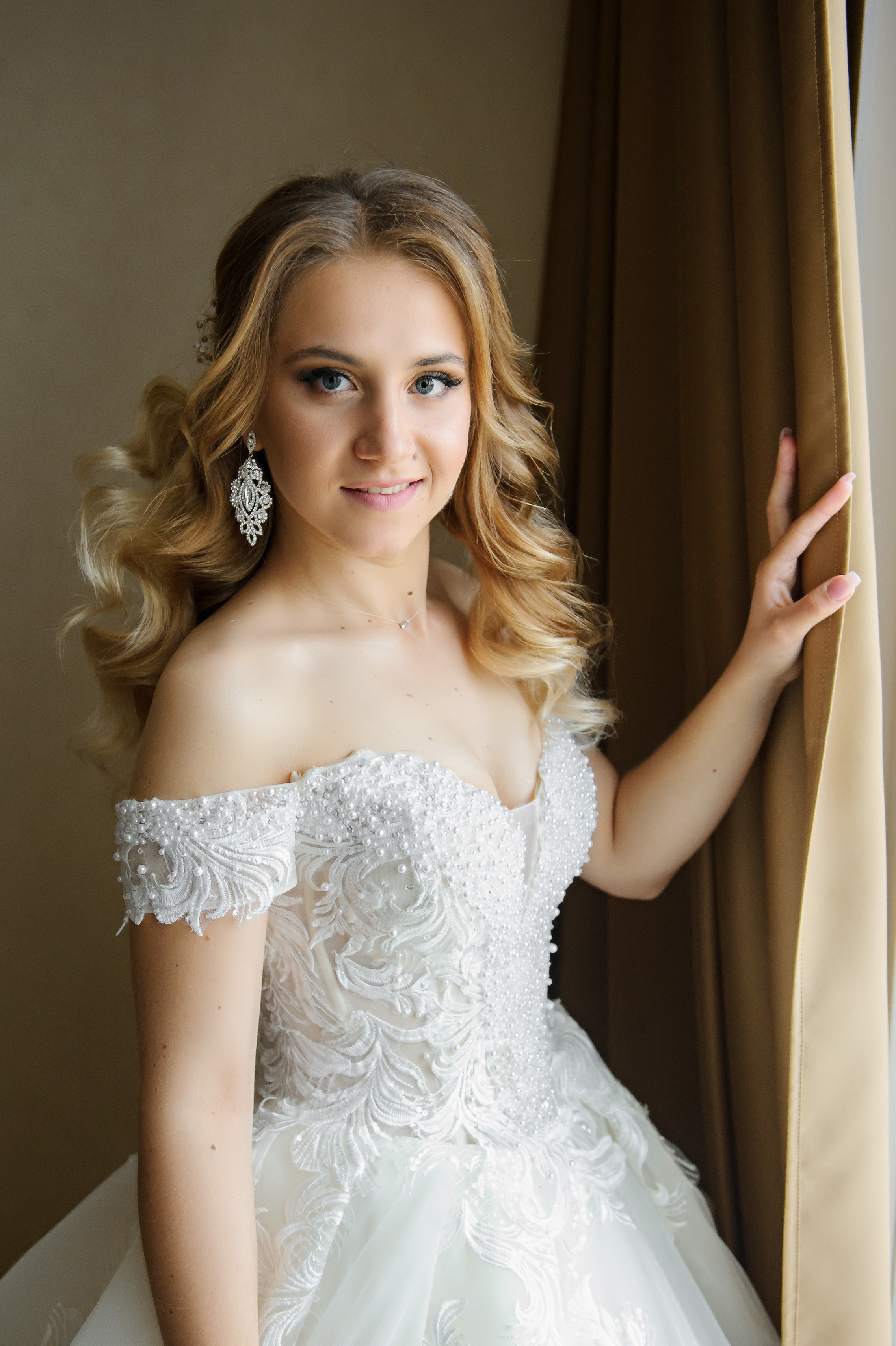 Александр  Инна. Свадебный фотограф в Крыму и Севастополе Муравьев Артур