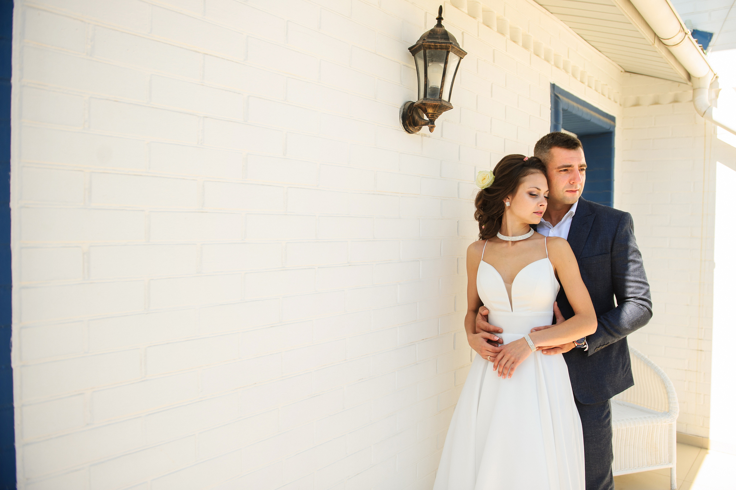 Сергей Яна. Свадебный фотограф в Крыму и Севастополе Муравьев Артур