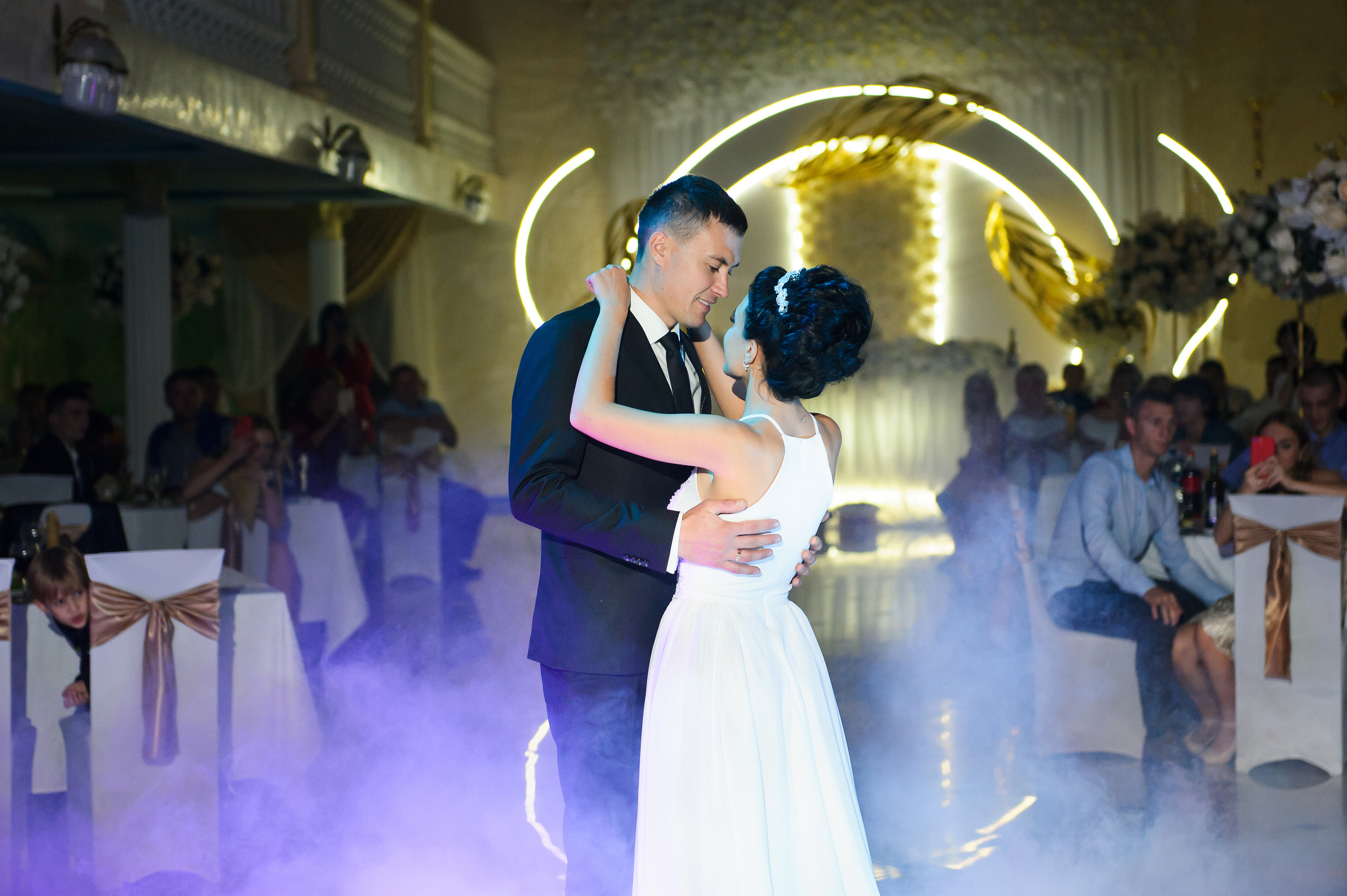 Виталий Карина. Свадебный фотограф в Крыму и Севастополе Муравьев Артур