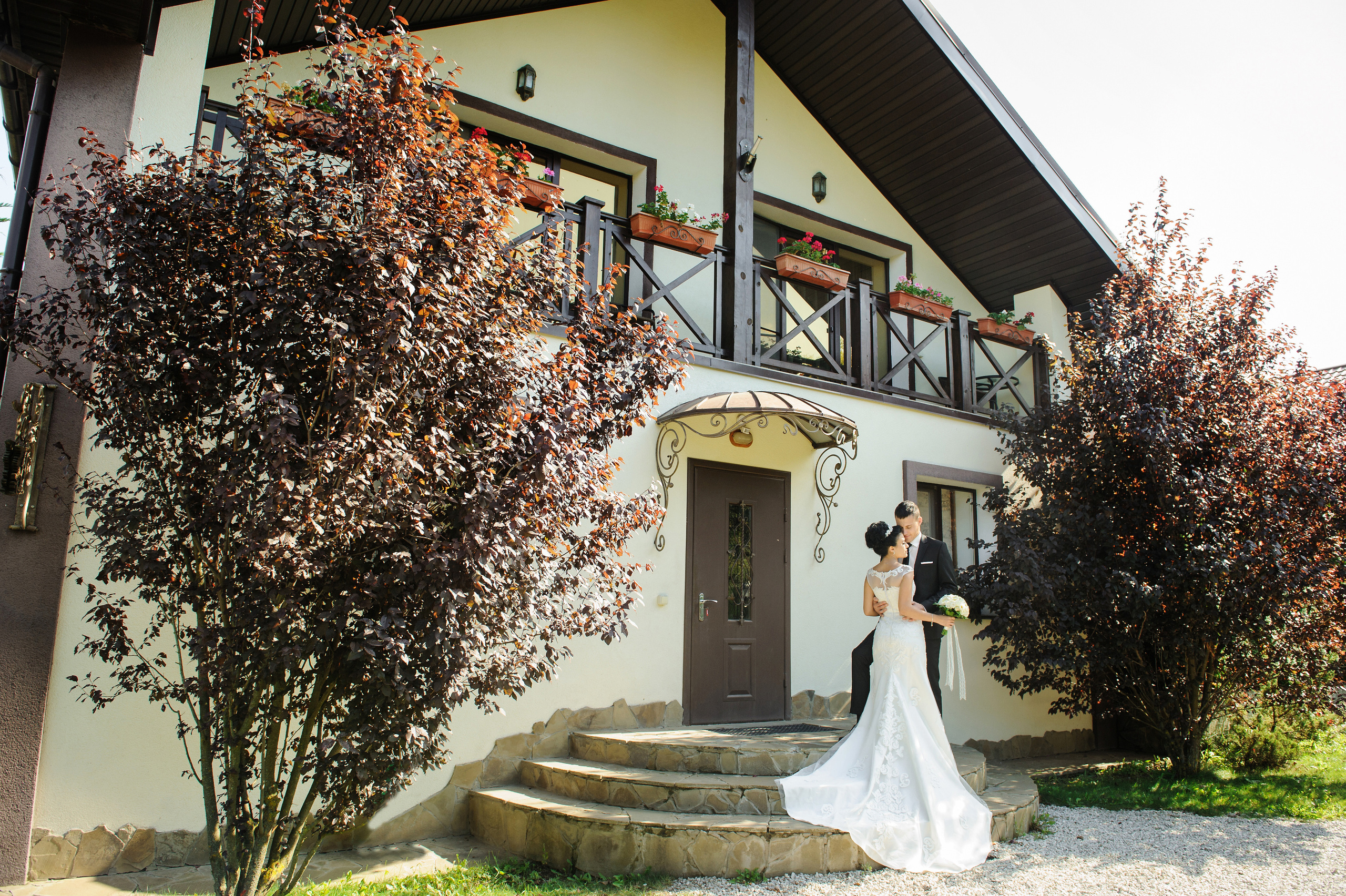 Виталий Карина. Свадебный фотограф в Крыму и Севастополе Муравьев Артур