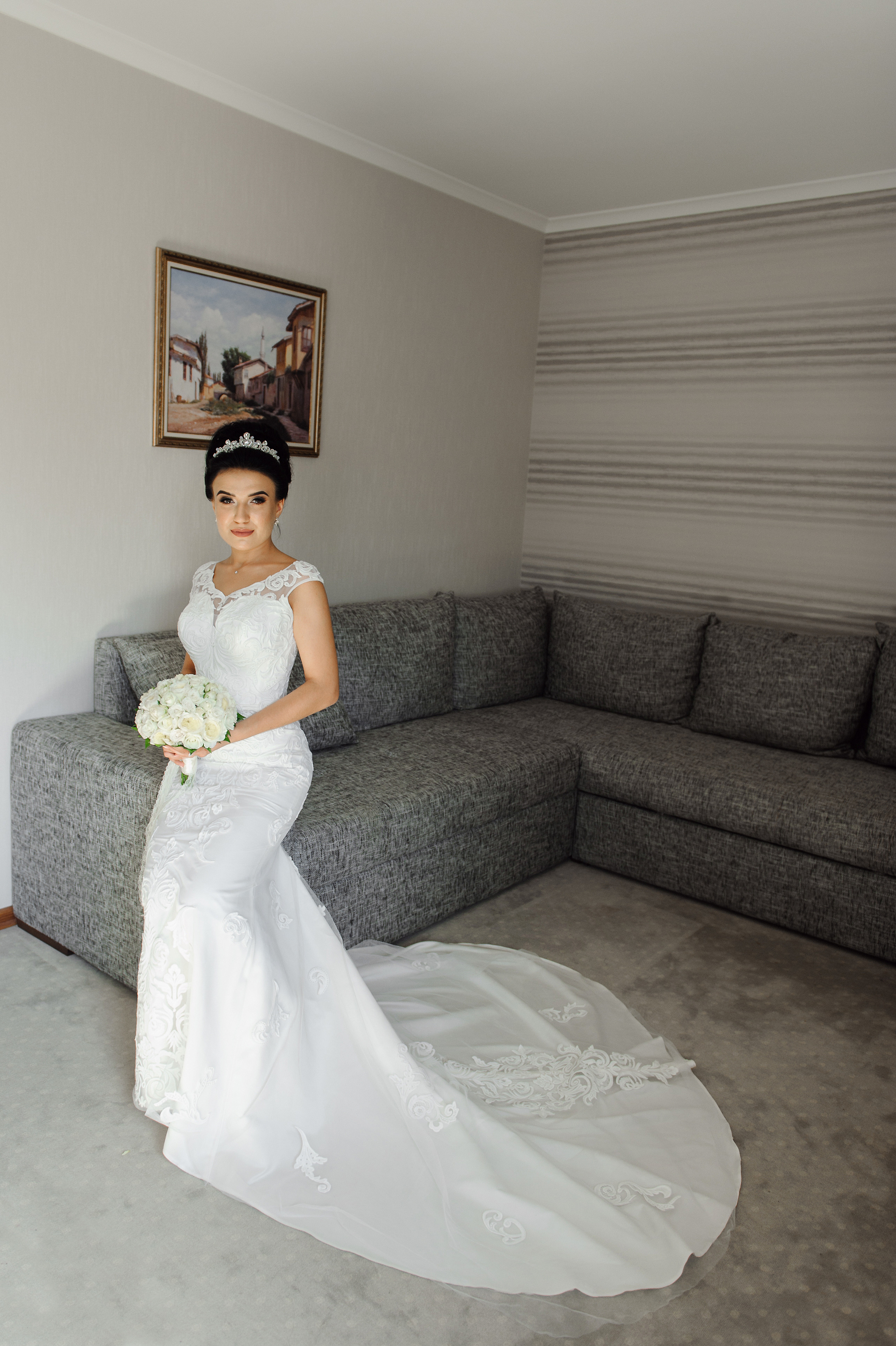 Виталий Карина. Свадебный фотограф в Крыму и Севастополе Муравьев Артур