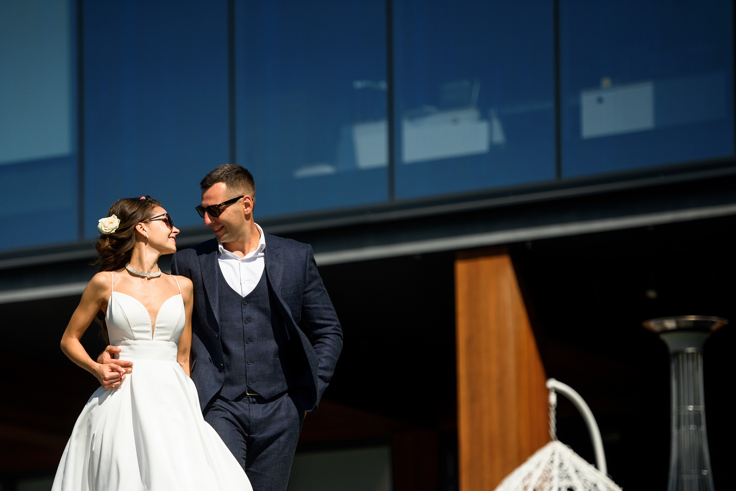 Сергей Яна. Свадебный фотограф в Крыму и Севастополе Муравьев Артур