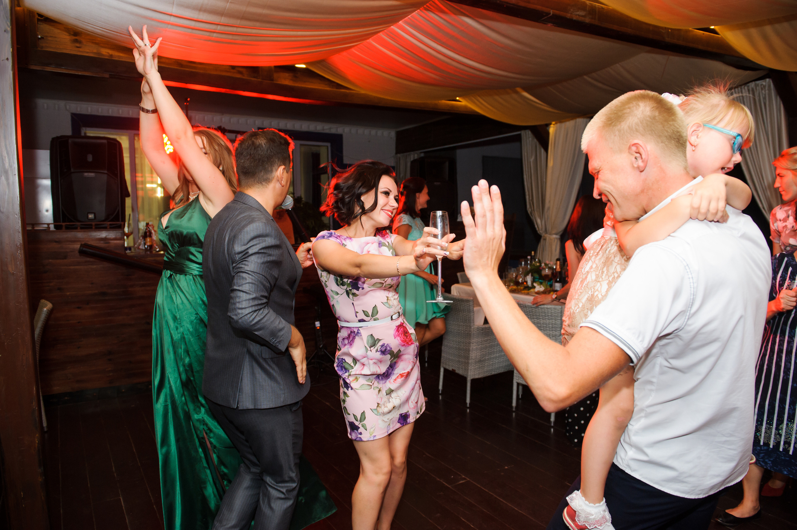 Сергей Яна. Свадебный фотограф в Крыму и Севастополе Муравьев Артур