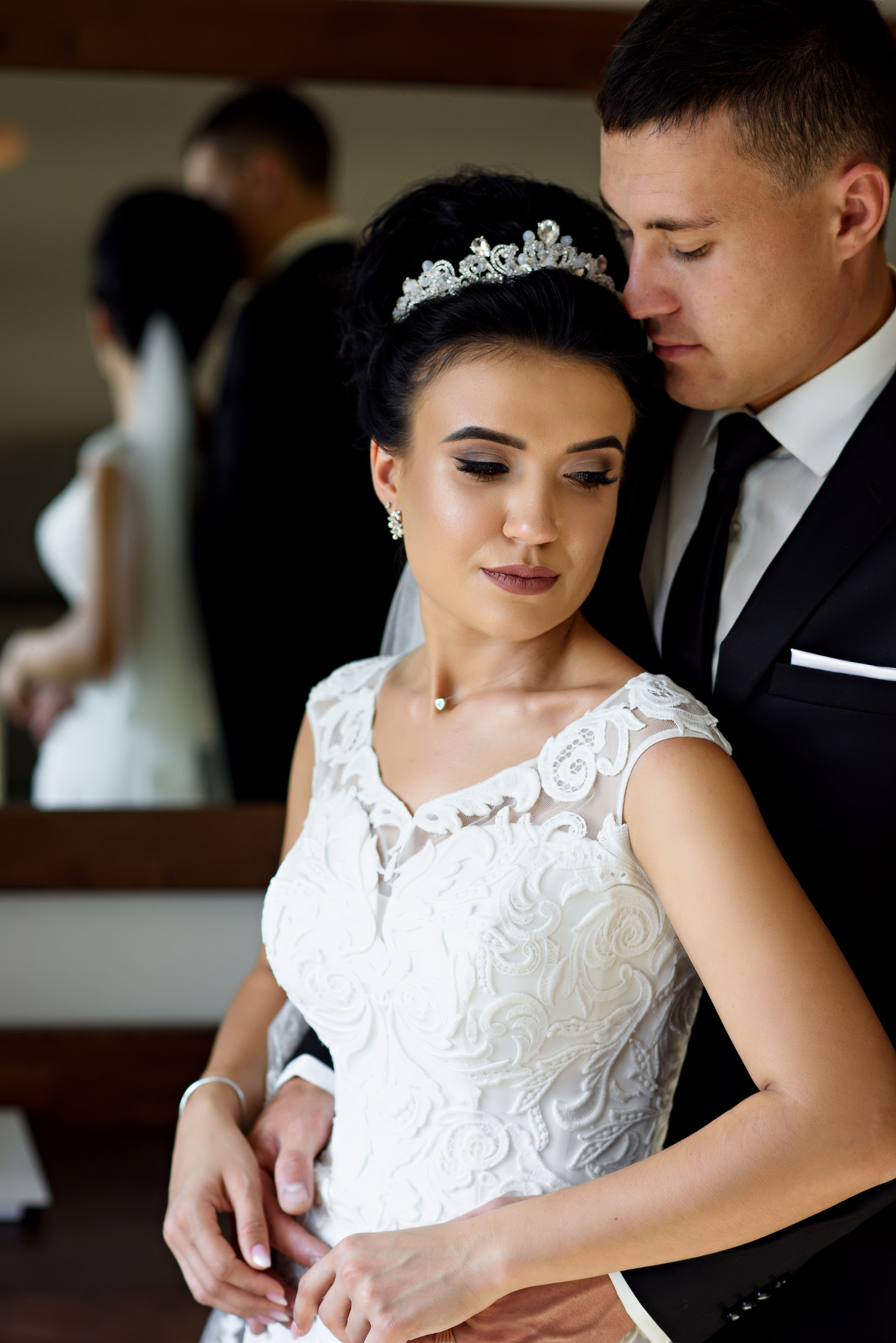 Виталий Карина. Свадебный фотограф в Крыму и Севастополе Муравьев Артур