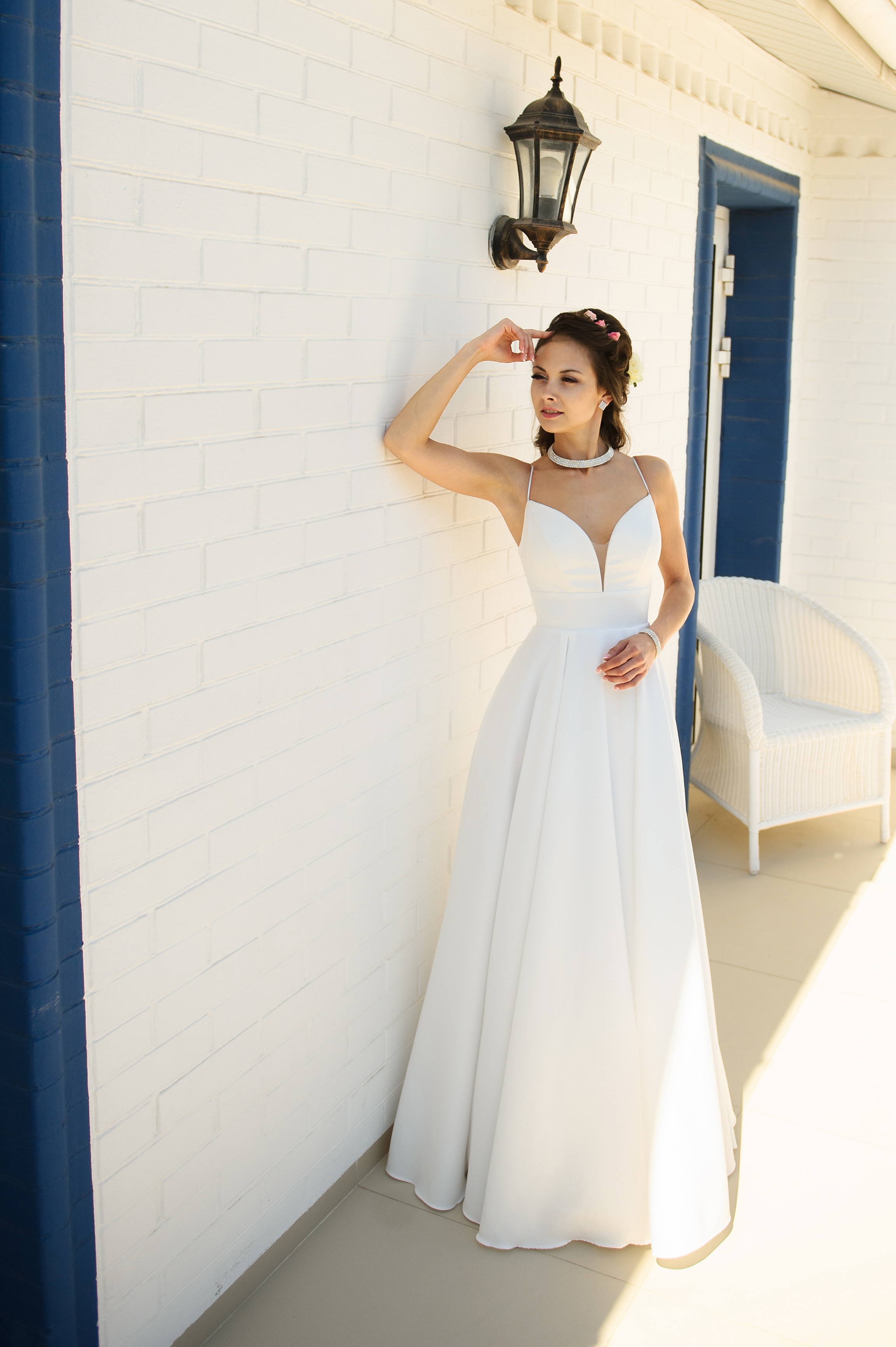 Сергей Яна. Свадебный фотограф в Крыму и Севастополе Муравьев Артур