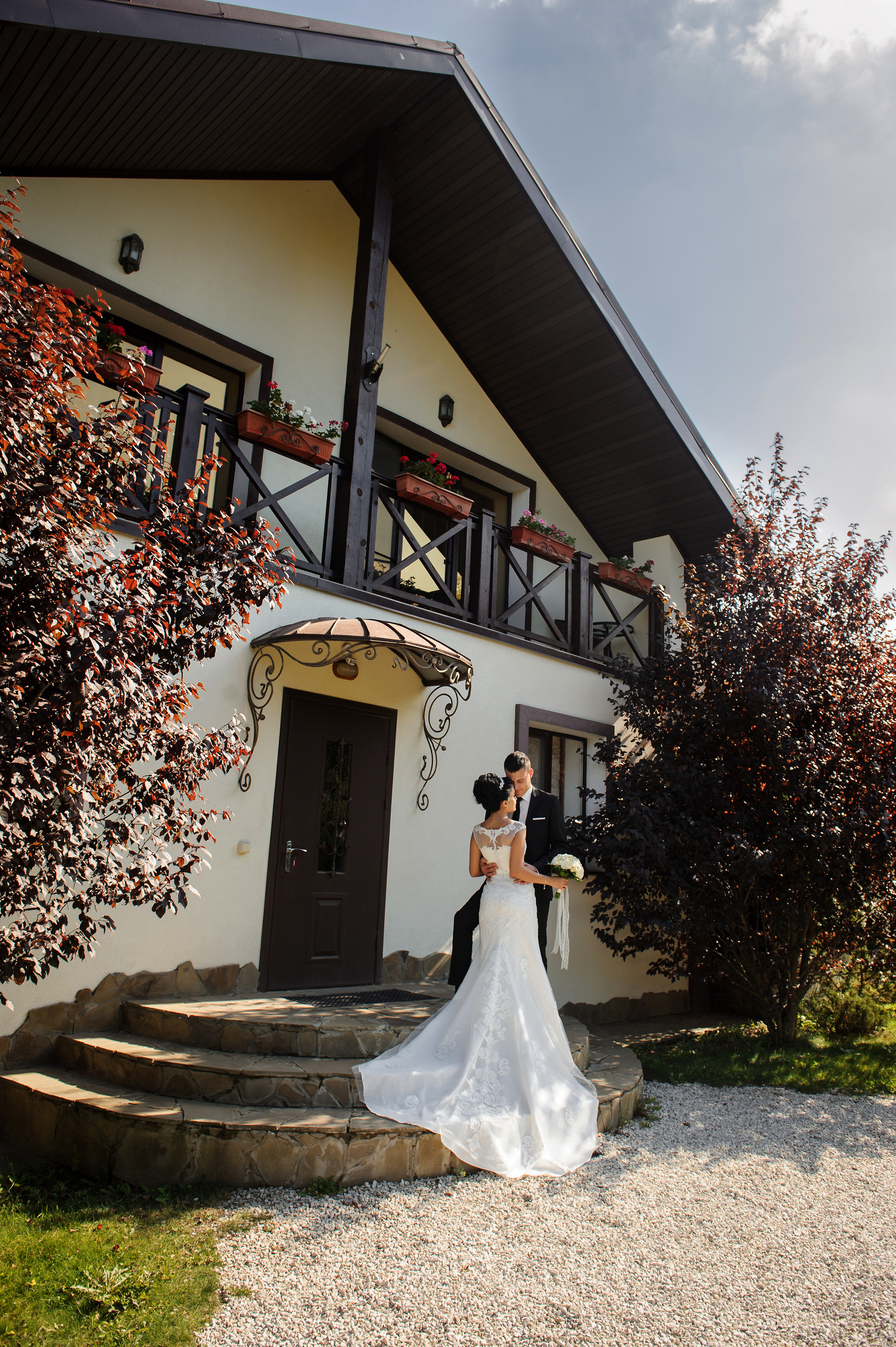 Виталий Карина. Свадебный фотограф в Крыму и Севастополе Муравьев Артур