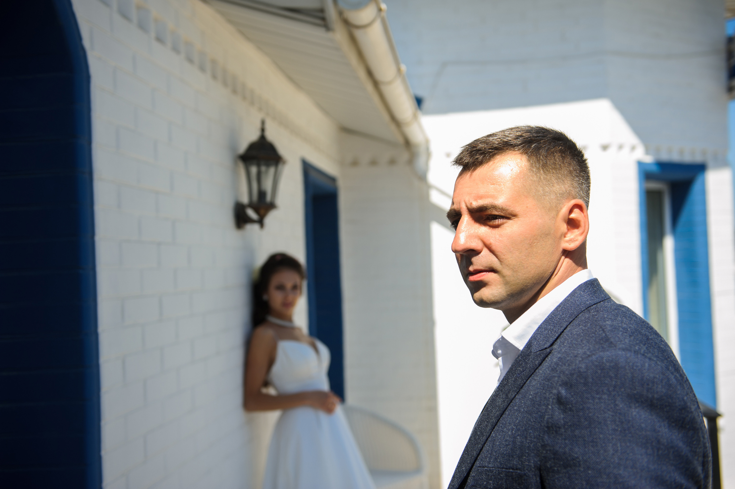 Сергей Яна. Свадебный фотограф в Крыму и Севастополе Муравьев Артур