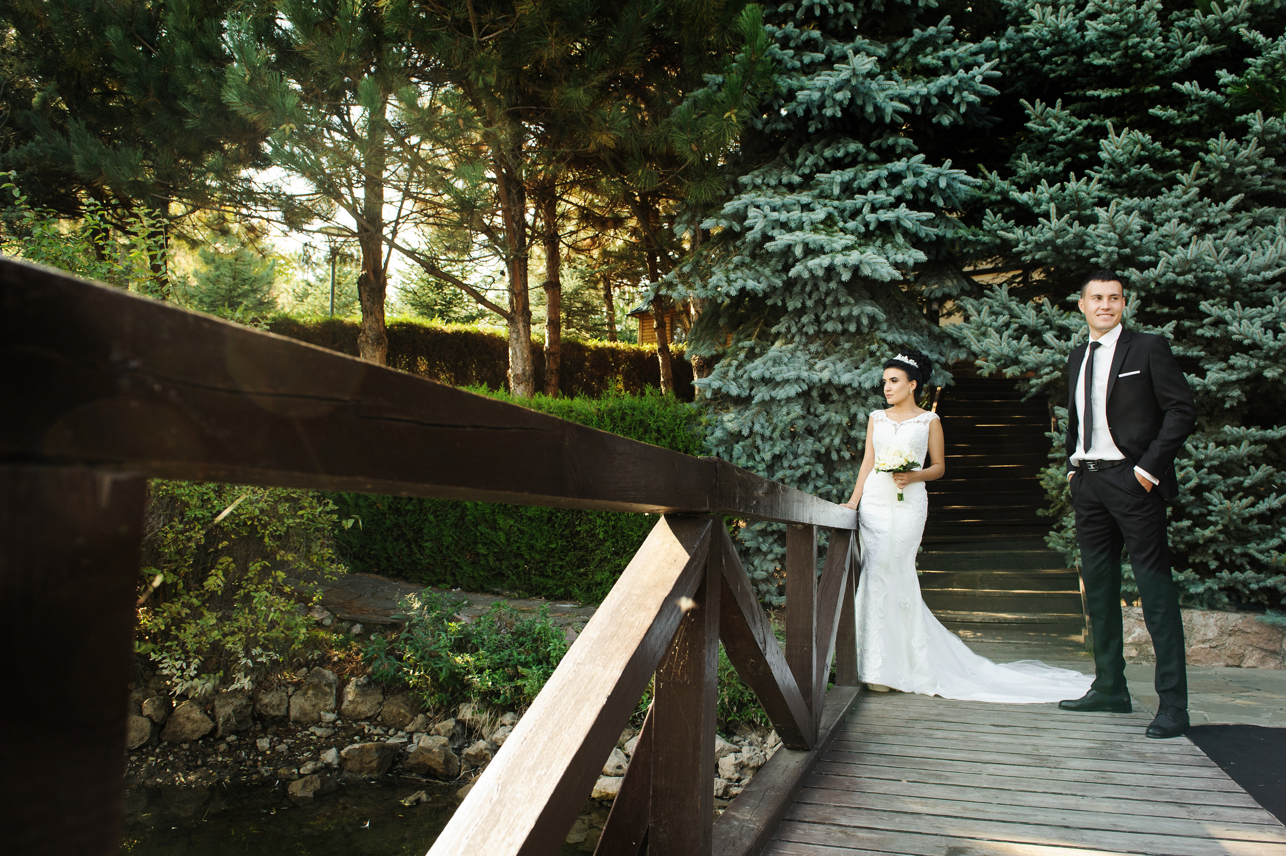 Виталий Карина. Свадебный фотограф в Крыму и Севастополе Муравьев Артур