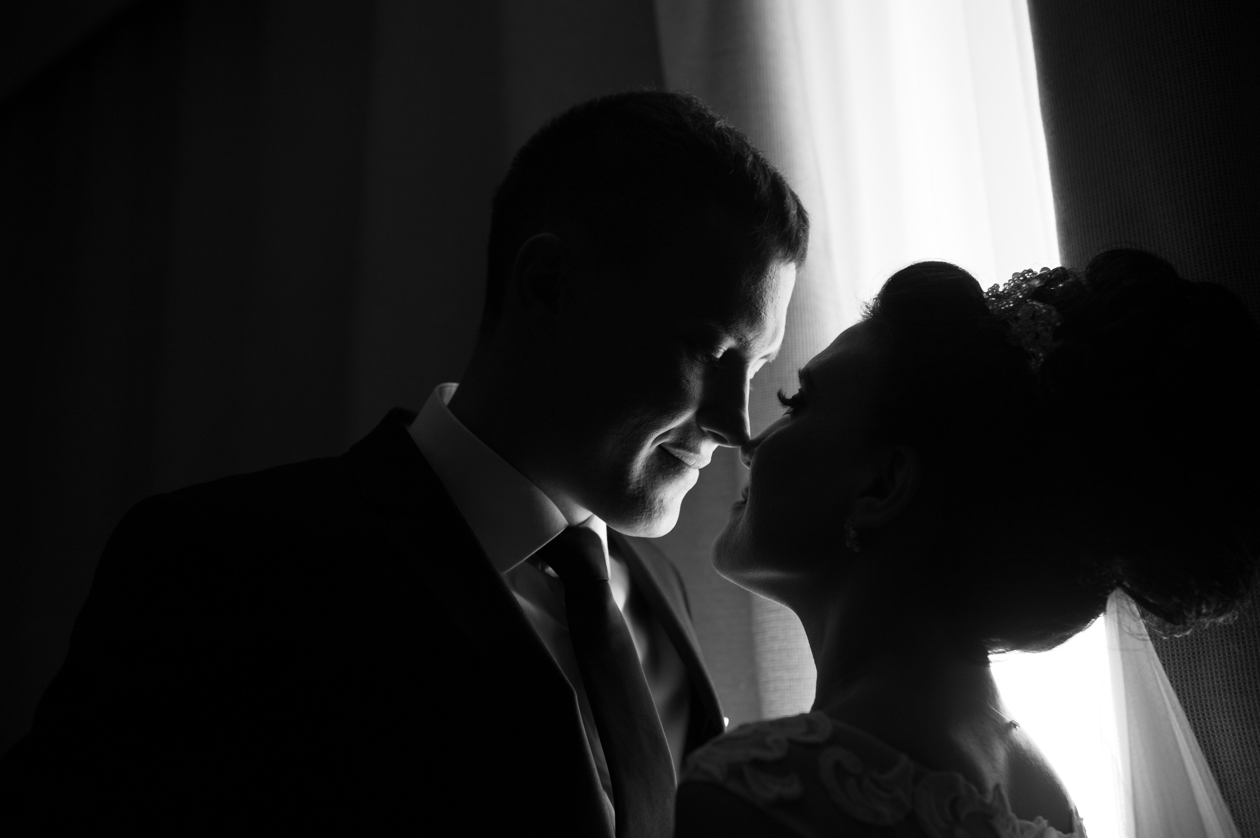 Виталий Карина. Свадебный фотограф в Крыму и Севастополе Муравьев Артур