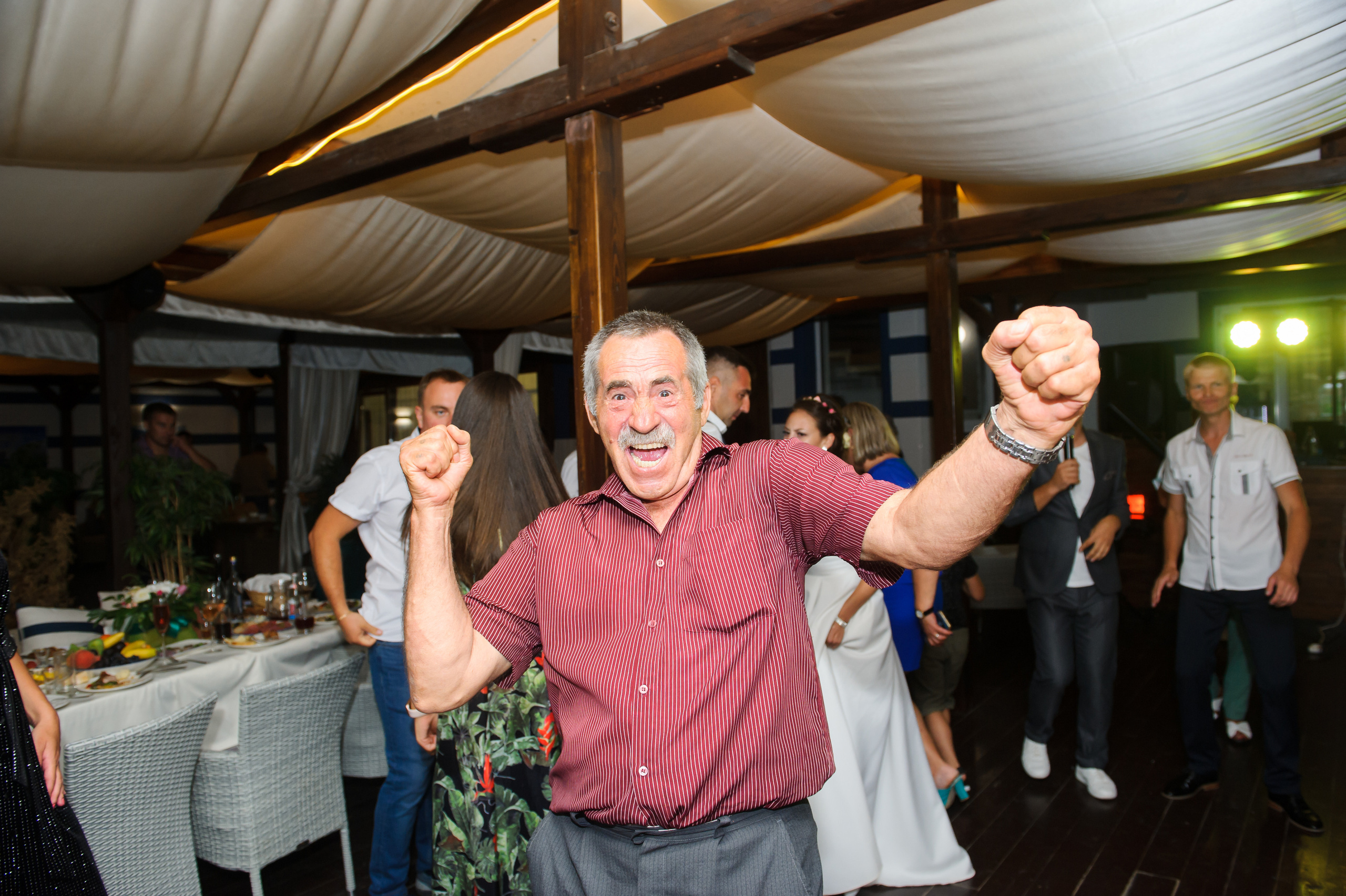 Сергей Яна. Свадебный фотограф в Крыму и Севастополе Муравьев Артур