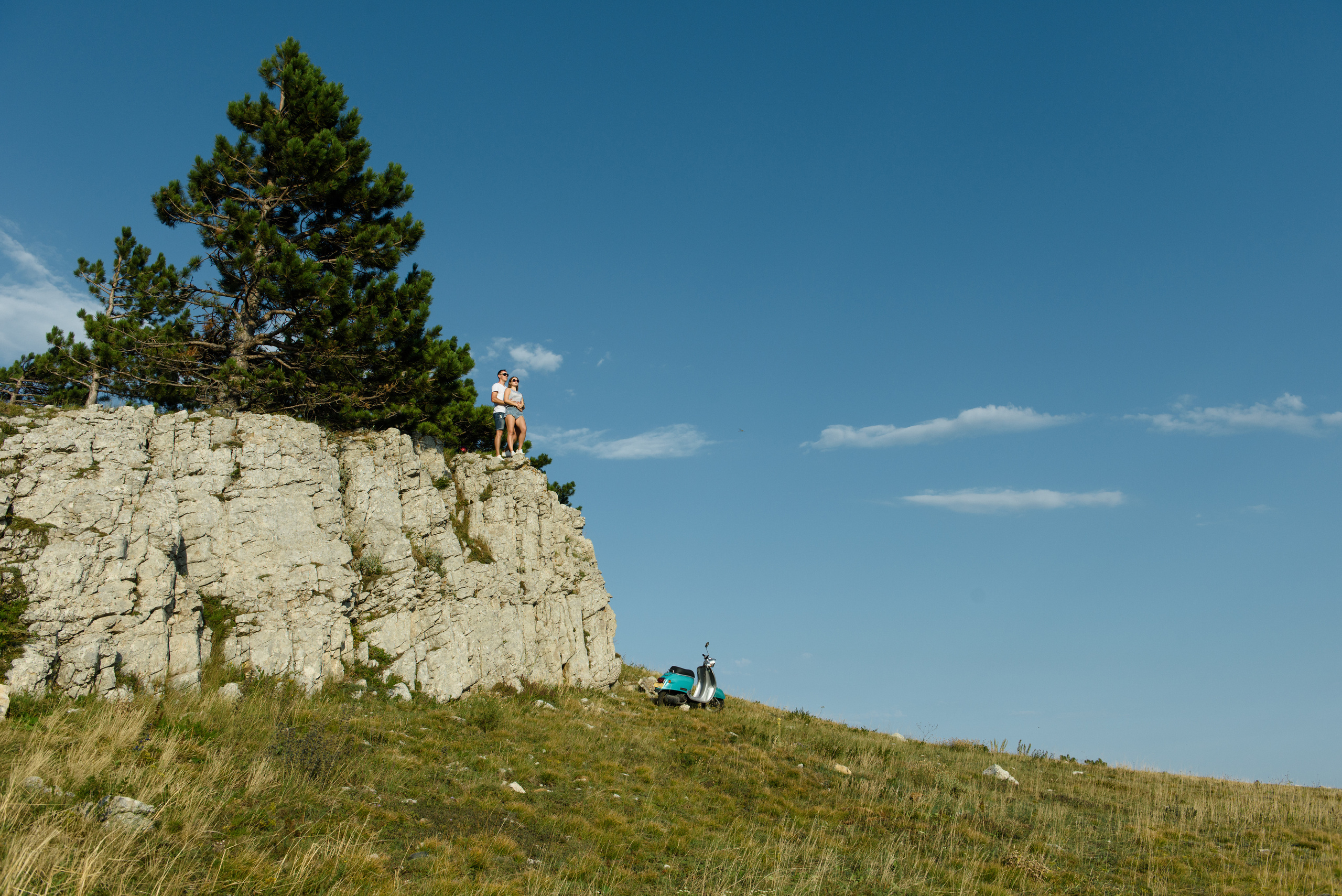 Саша Аня. Свадебный фотограф в Крыму и Севастополе Муравьев Артур
