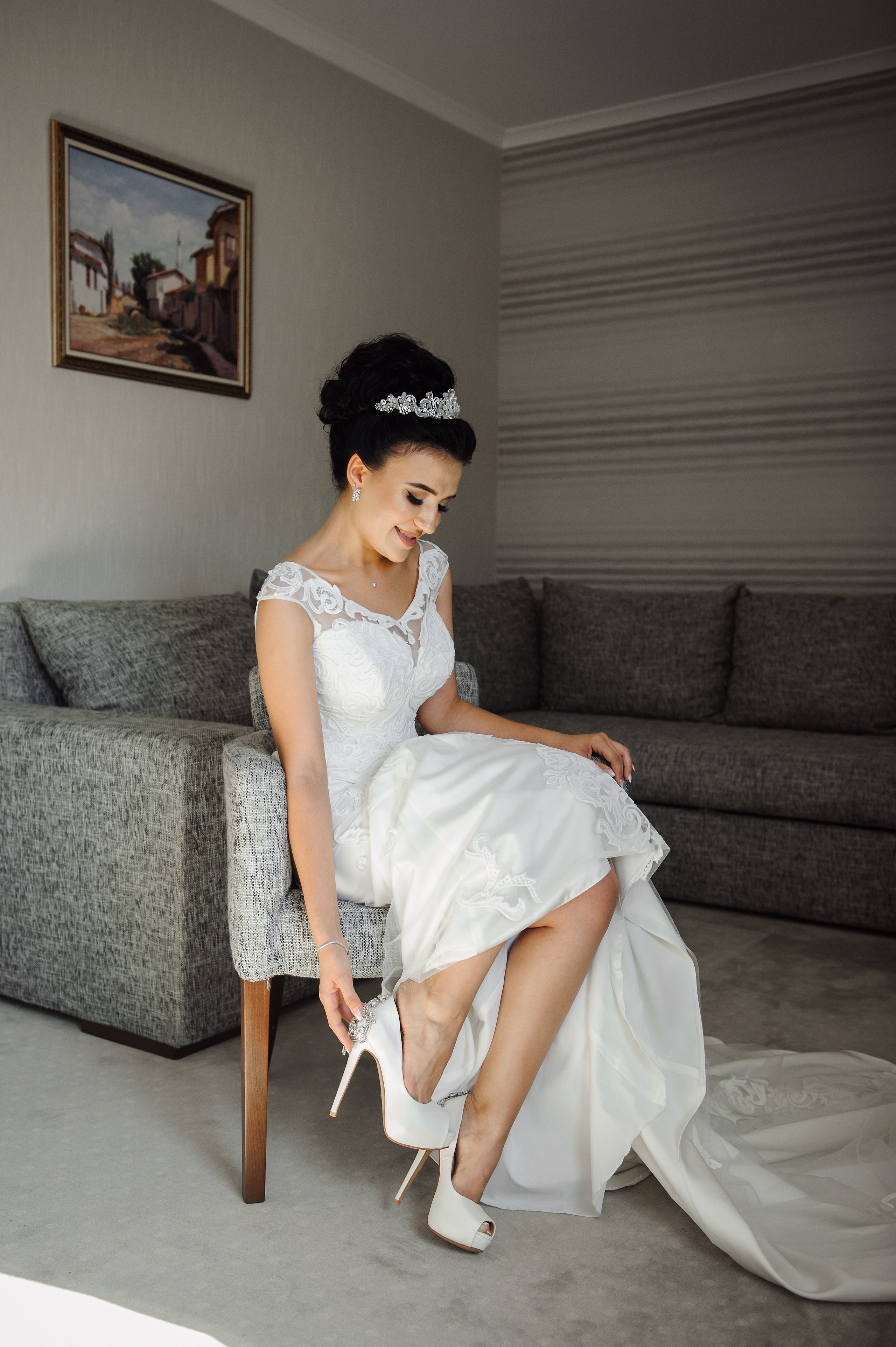 Виталий Карина. Свадебный фотограф в Крыму и Севастополе Муравьев Артур