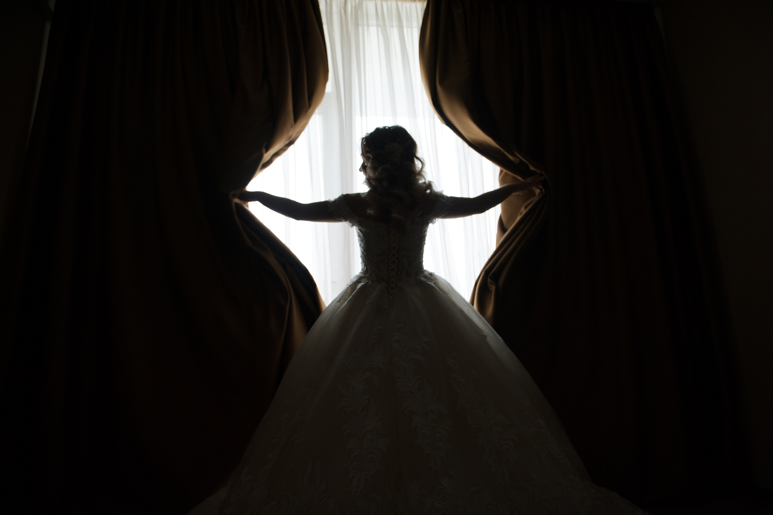 Александр  Инна. Свадебный фотограф в Крыму и Севастополе Муравьев Артур