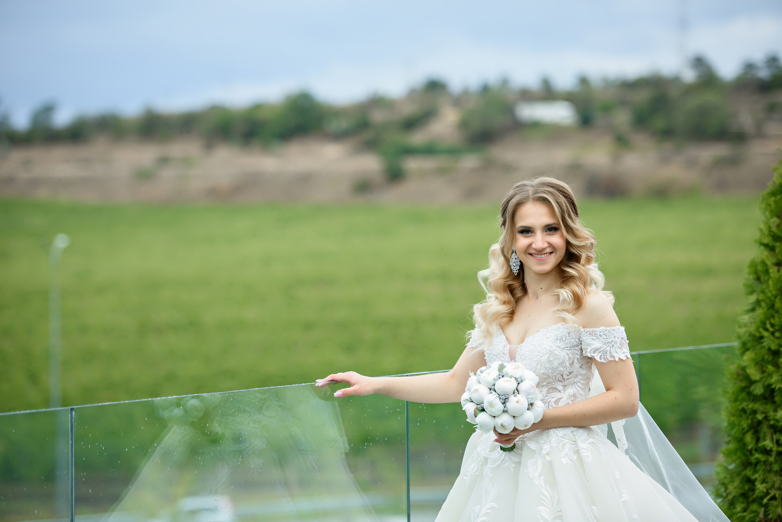Александр  Инна. Свадебный фотограф в Крыму и Севастополе Муравьев Артур