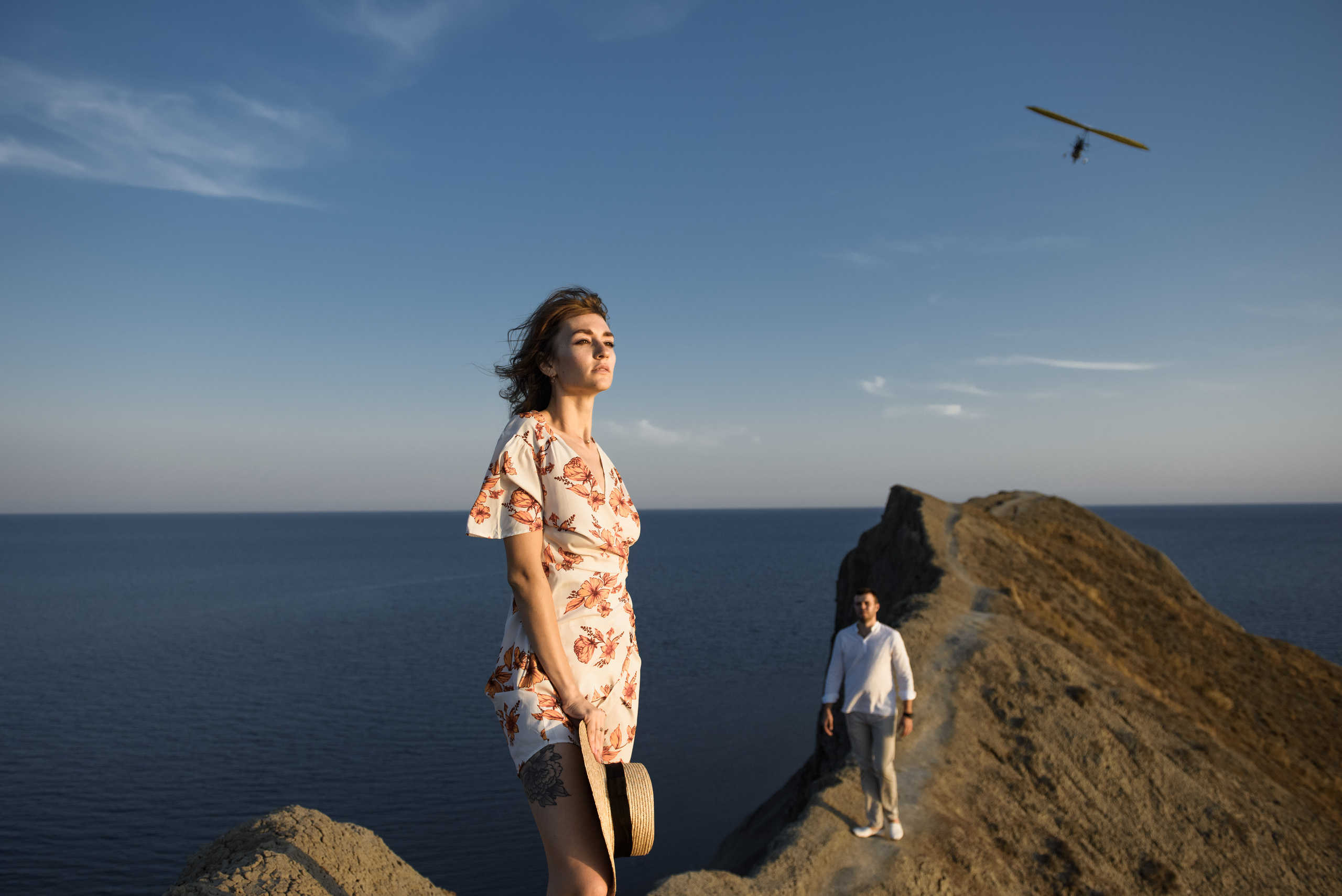 Саша Даша. Свадебный фотограф в Крыму и Севастополе Муравьев Артур