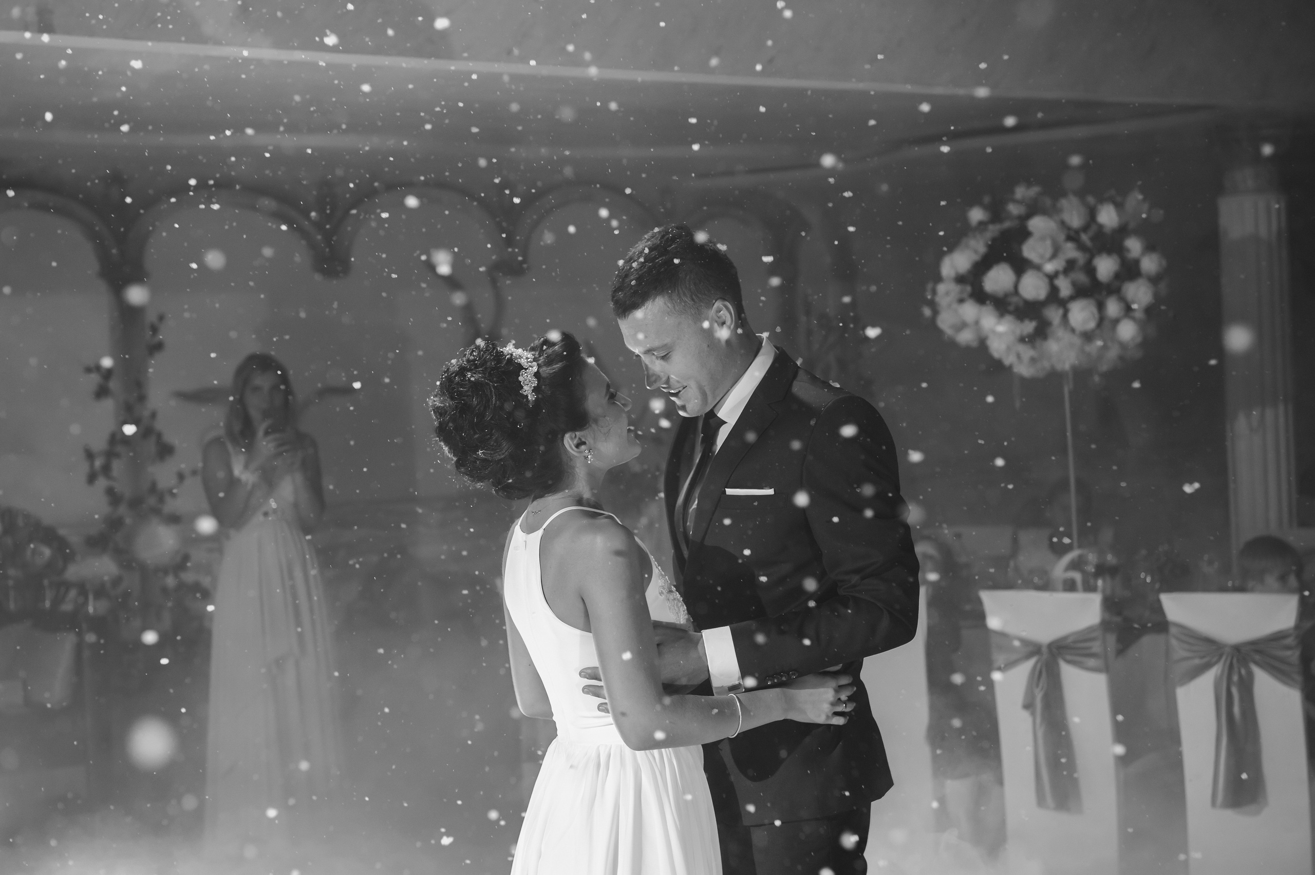 Виталий Карина. Свадебный фотограф в Крыму и Севастополе Муравьев Артур