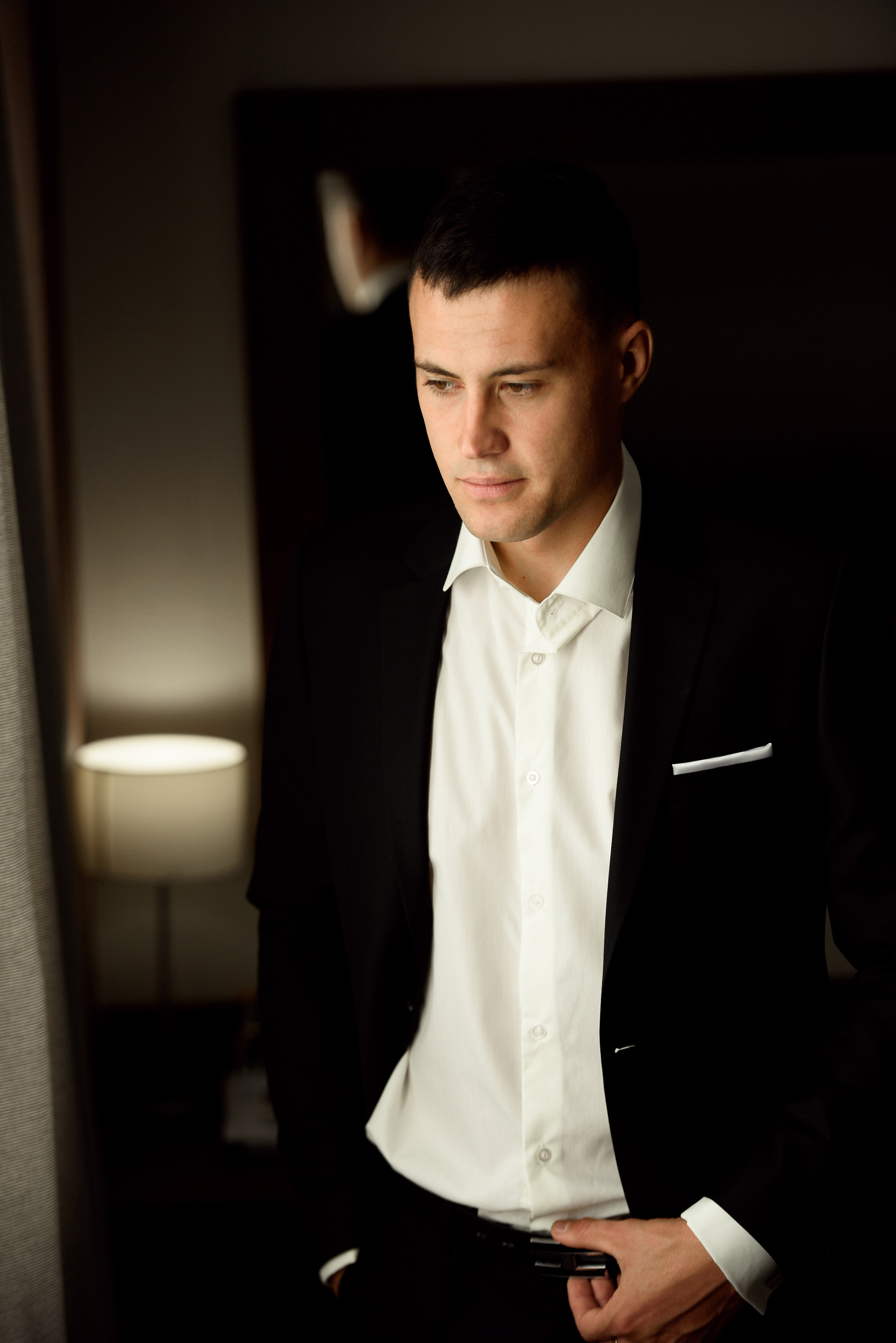 Виталий Карина. Свадебный фотограф в Крыму и Севастополе Муравьев Артур