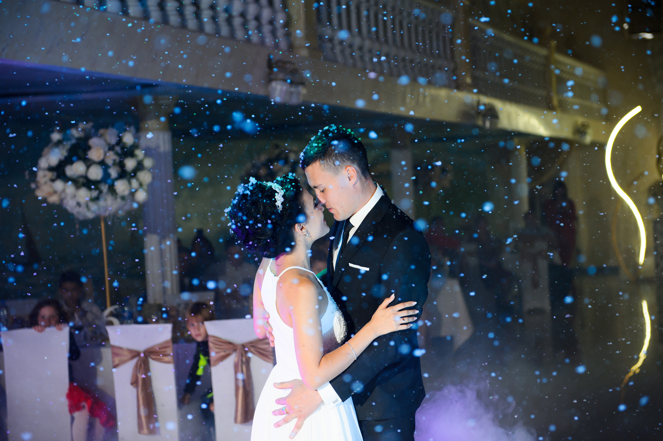 Виталий Карина. Свадебный фотограф в Крыму и Севастополе Муравьев Артур