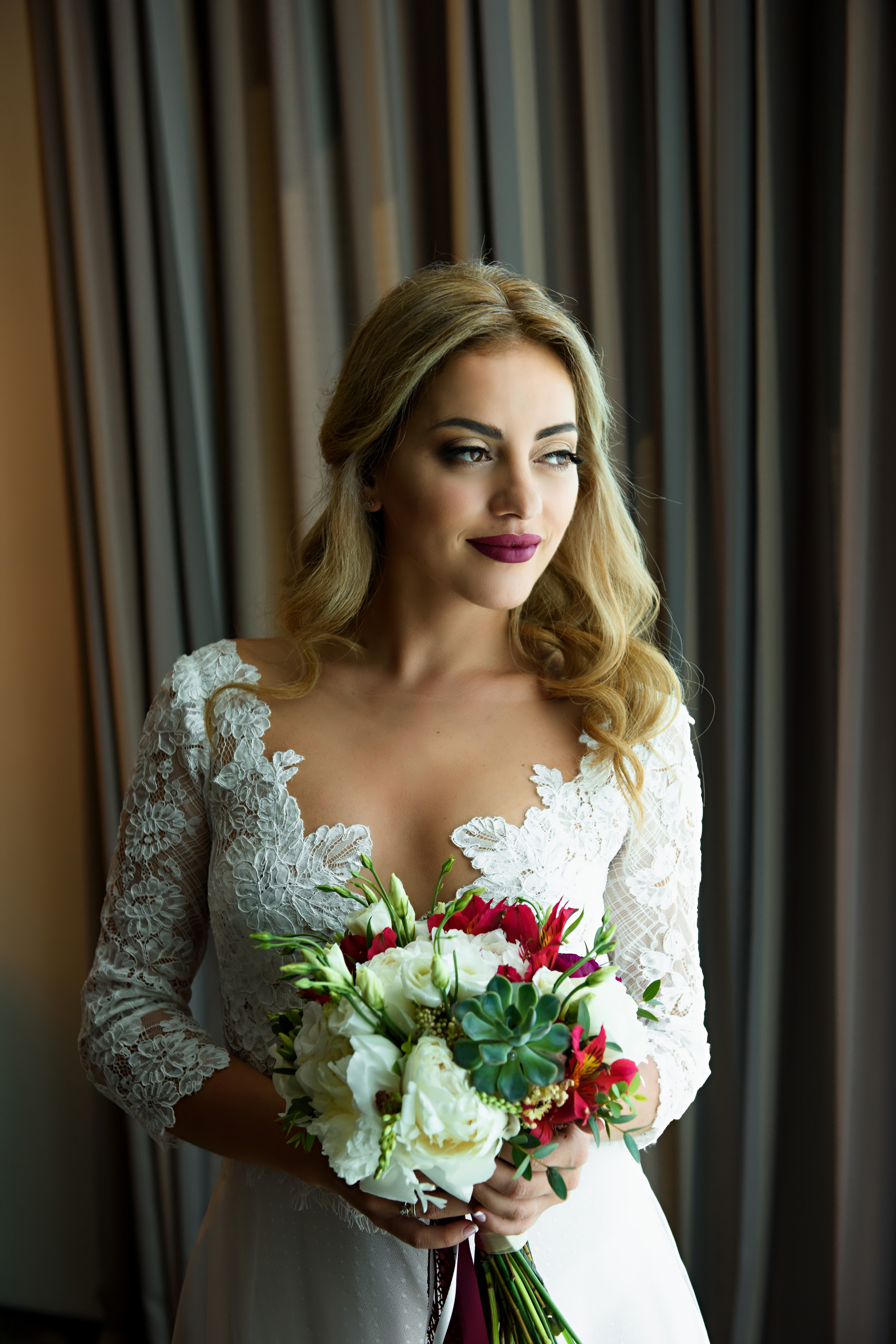 Вадим Елена. Свадебный фотограф в Крыму и Севастополе Муравьев Артур