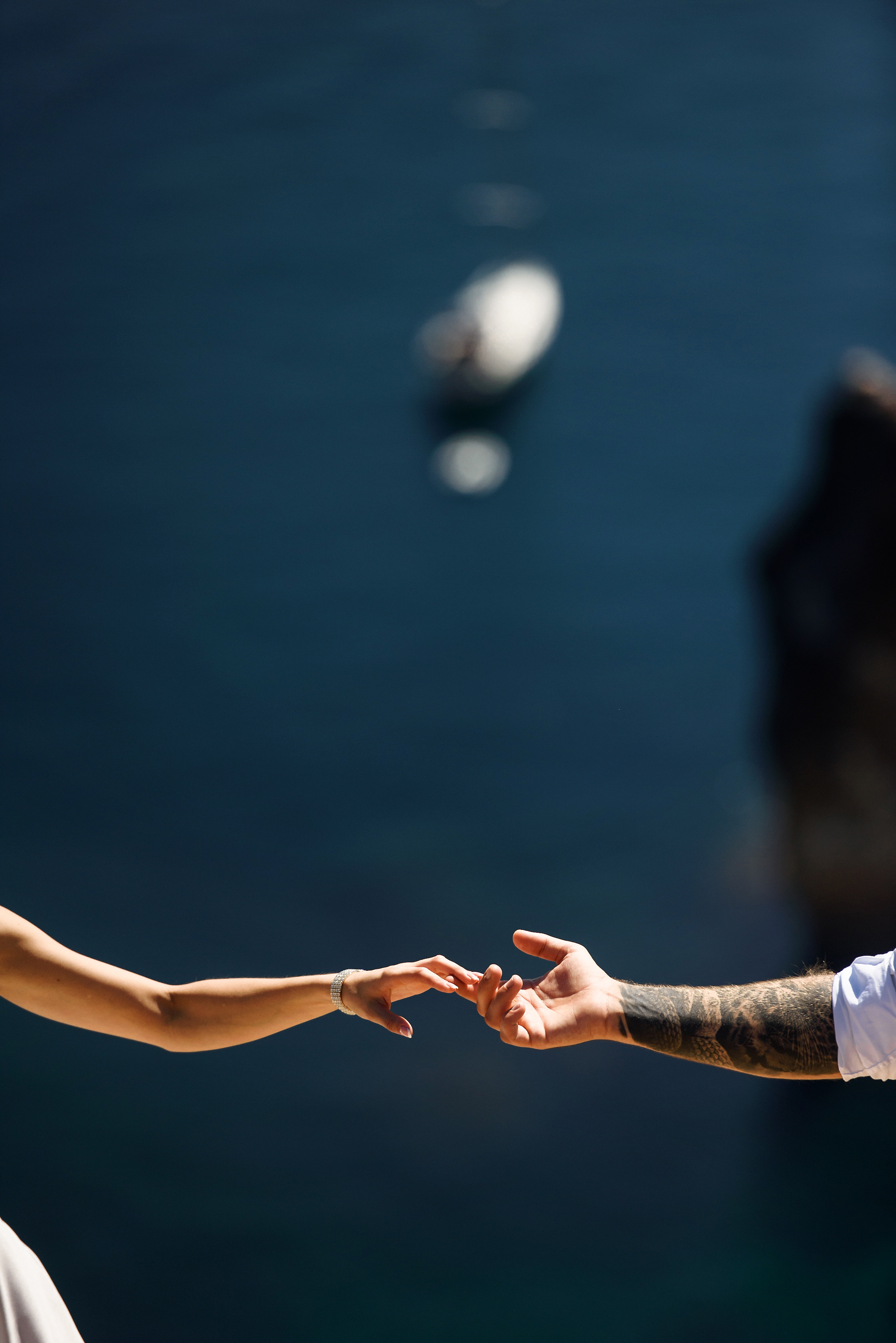 Сергей Яна. Свадебный фотограф в Крыму и Севастополе Муравьев Артур