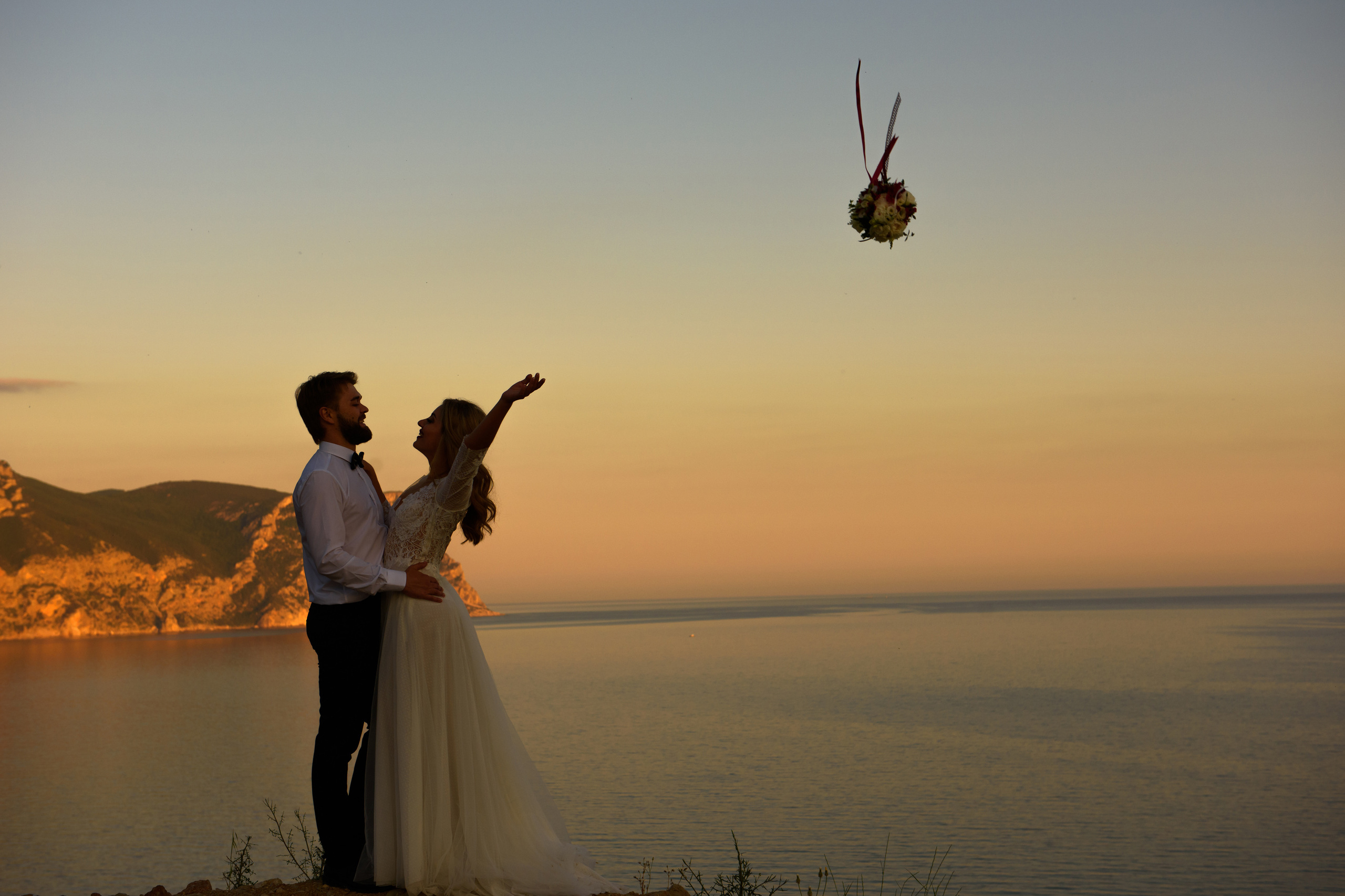 Вадим Елена. Свадебный фотограф в Крыму и Севастополе Муравьев Артур