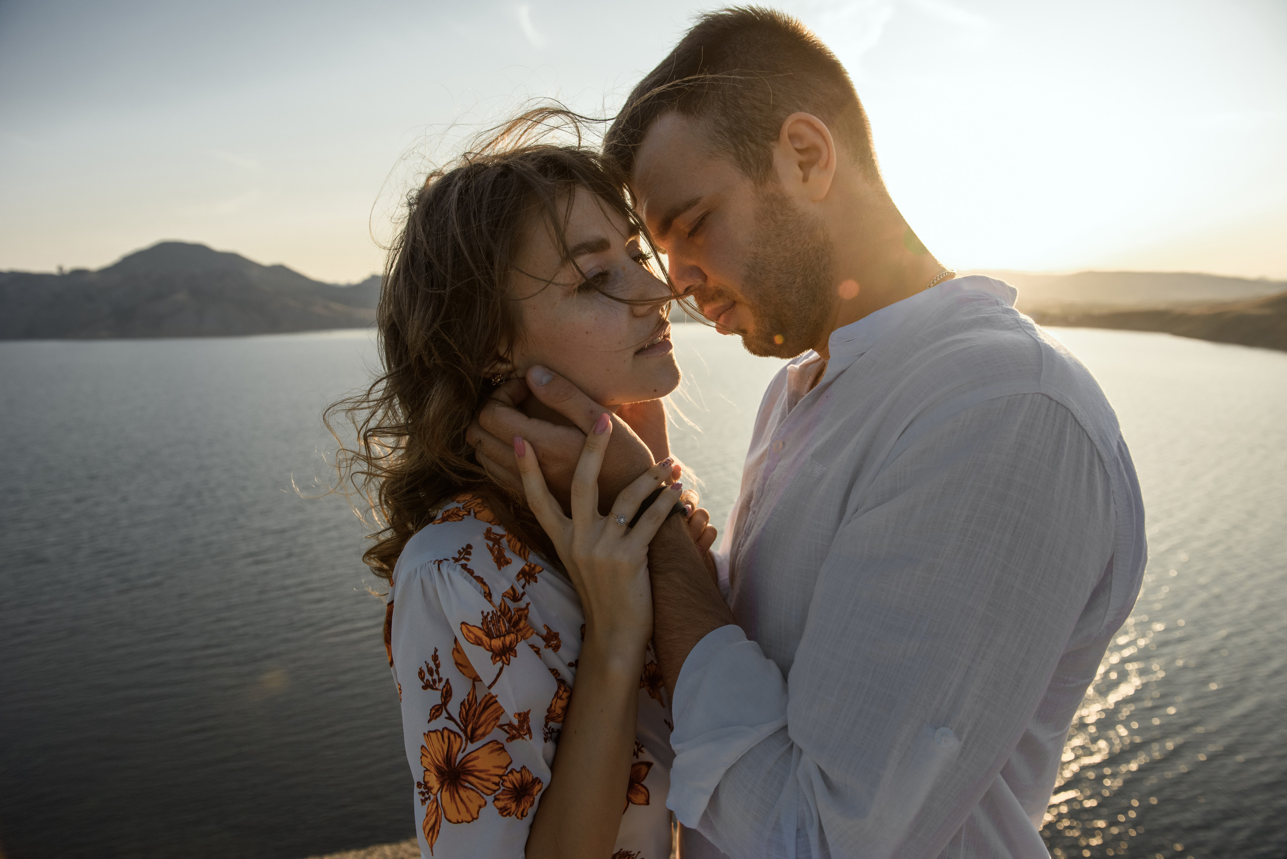 Саша Даша. Свадебный фотограф в Крыму и Севастополе Муравьев Артур