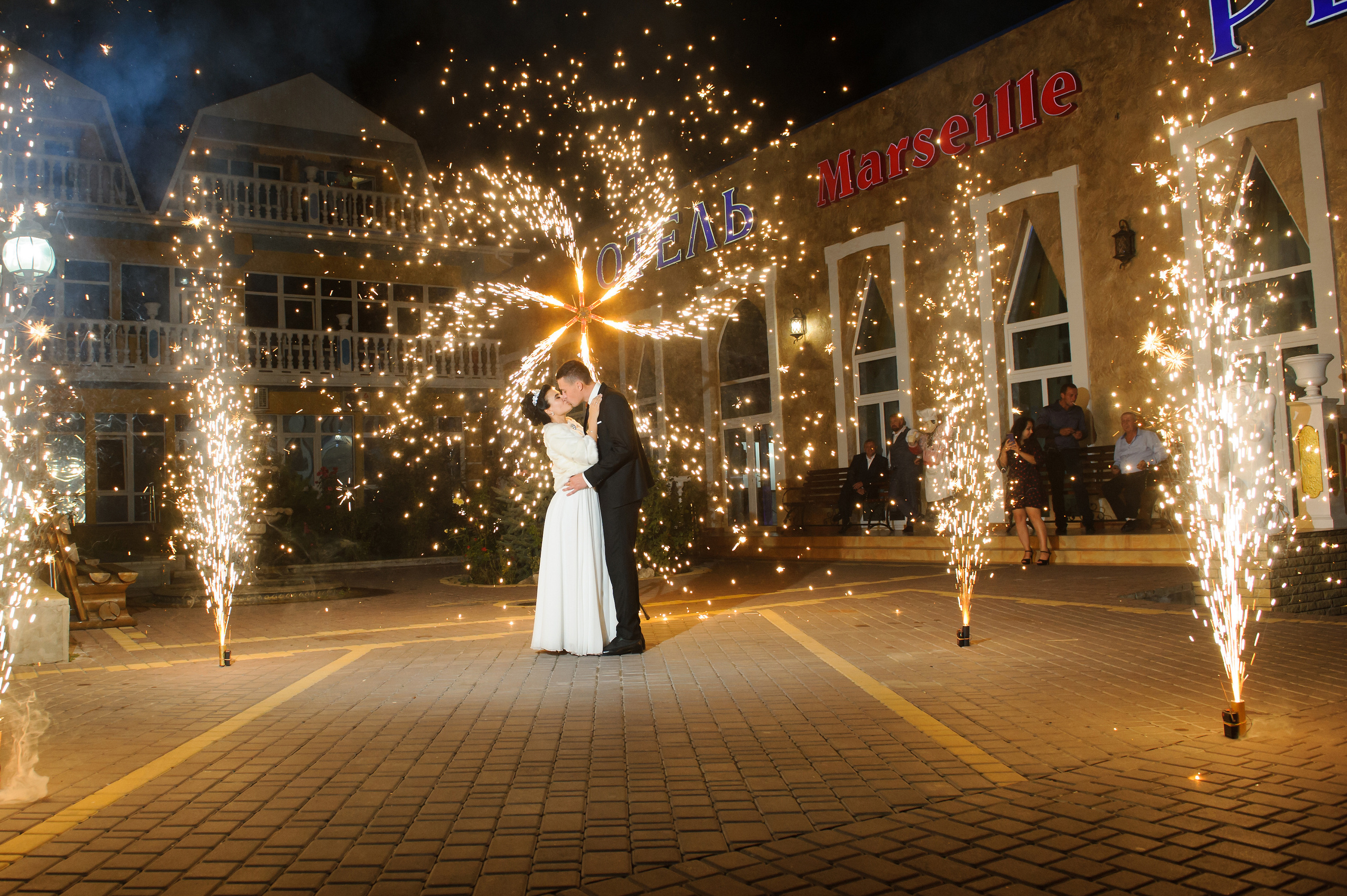 Виталий Карина. Свадебный фотограф в Крыму и Севастополе Муравьев Артур