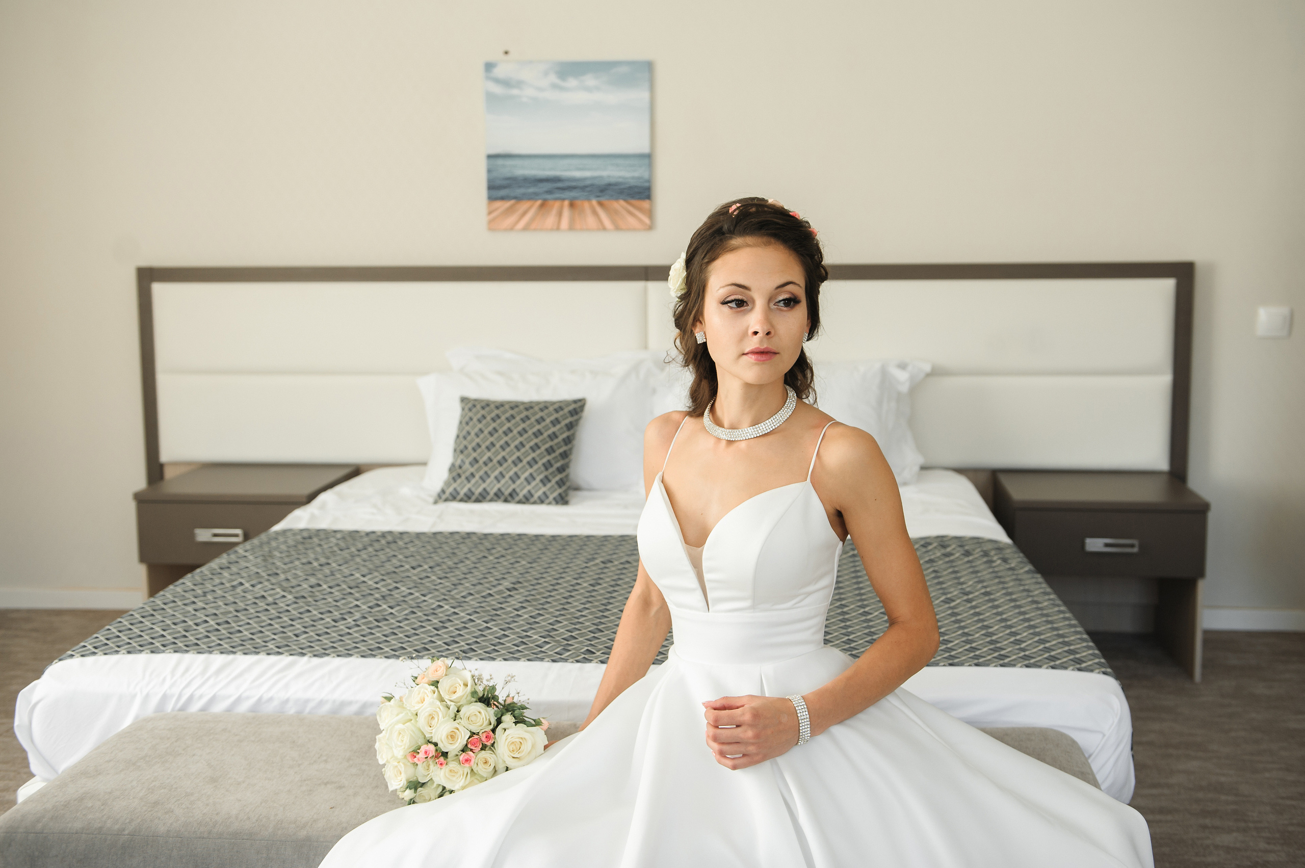 Сергей Яна. Свадебный фотограф в Крыму и Севастополе Муравьев Артур