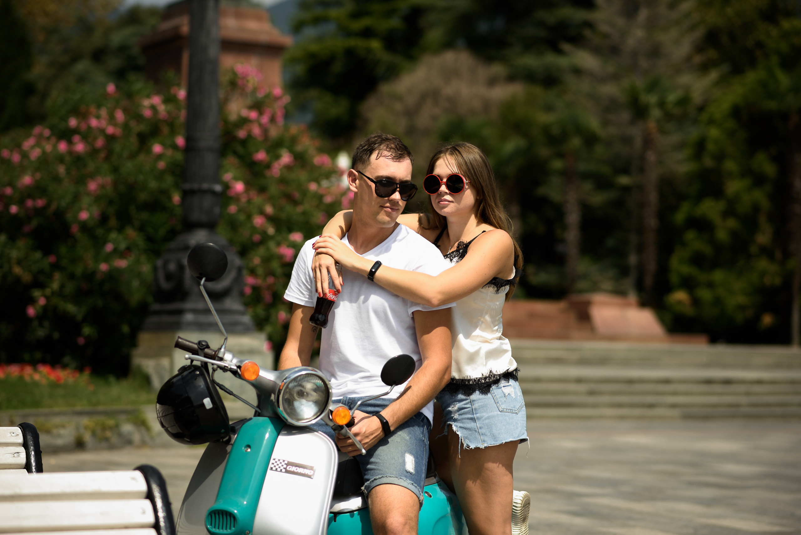 Саша Аня. Свадебный фотограф в Крыму и Севастополе Муравьев Артур