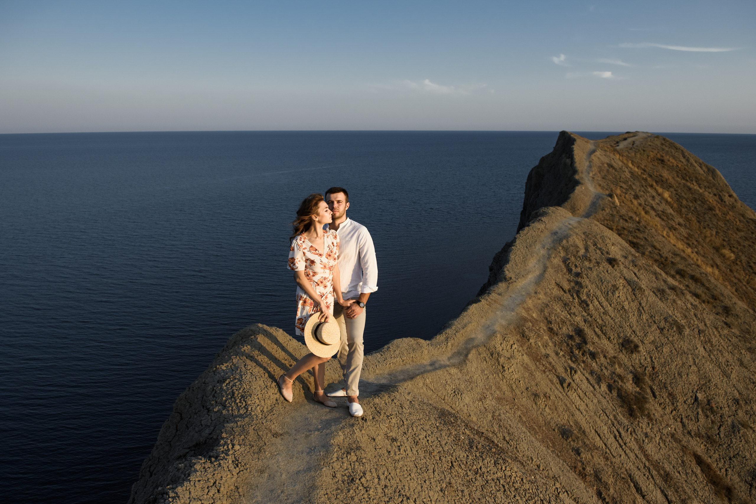 Саша Даша. Свадебный фотограф в Крыму и Севастополе Муравьев Артур