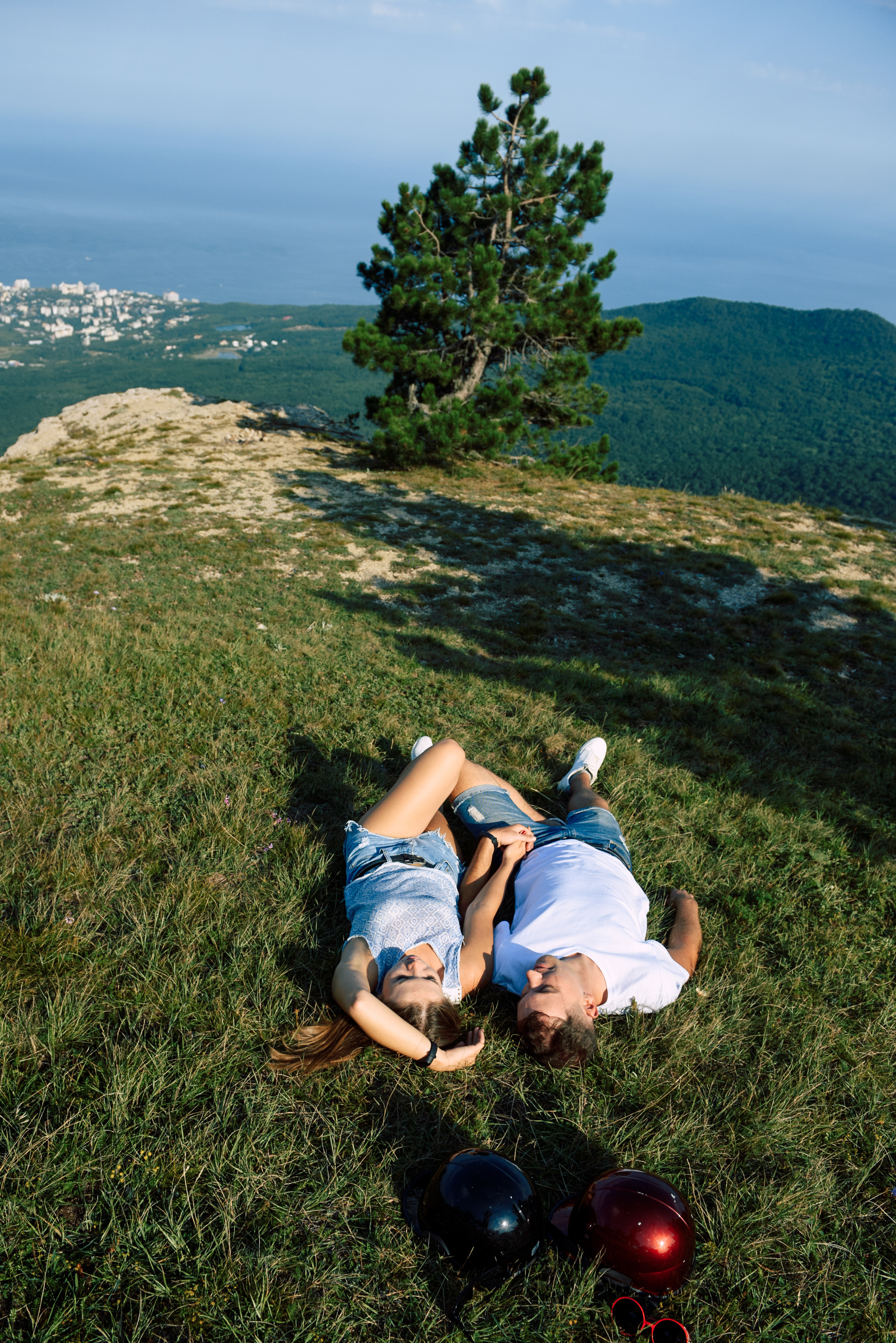 Саша Аня. Свадебный фотограф в Крыму и Севастополе Муравьев Артур