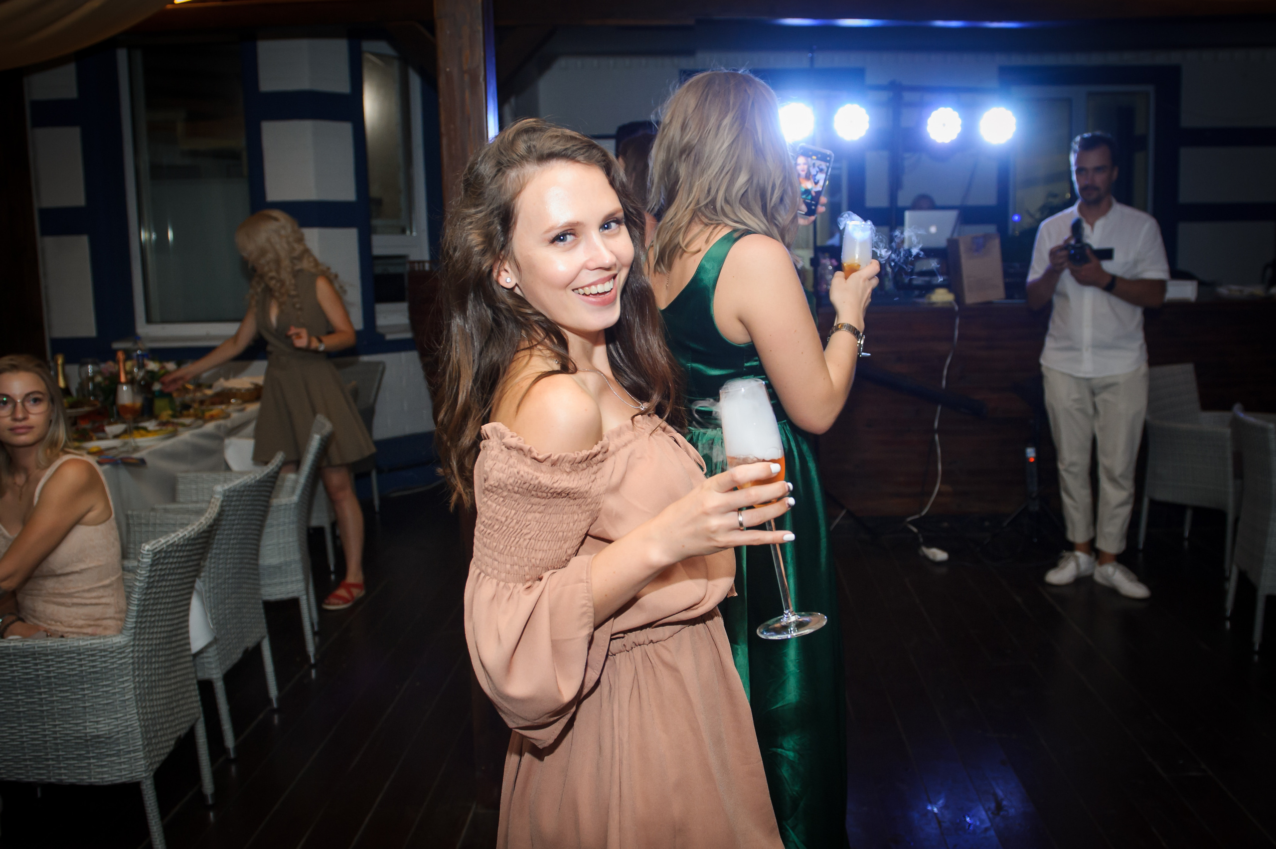 Сергей Яна. Свадебный фотограф в Крыму и Севастополе Муравьев Артур