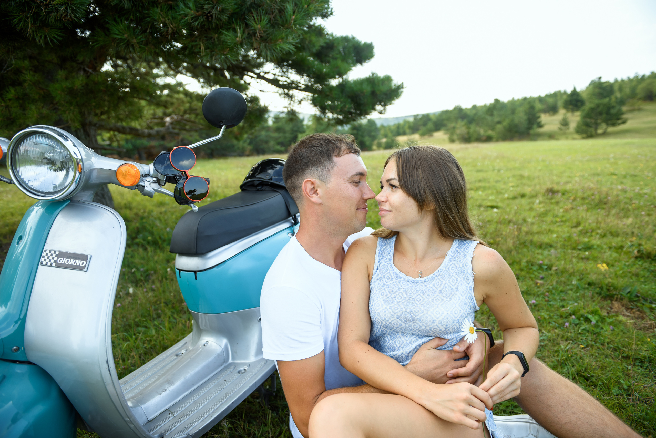 Саша Аня. Свадебный фотограф в Крыму и Севастополе Муравьев Артур